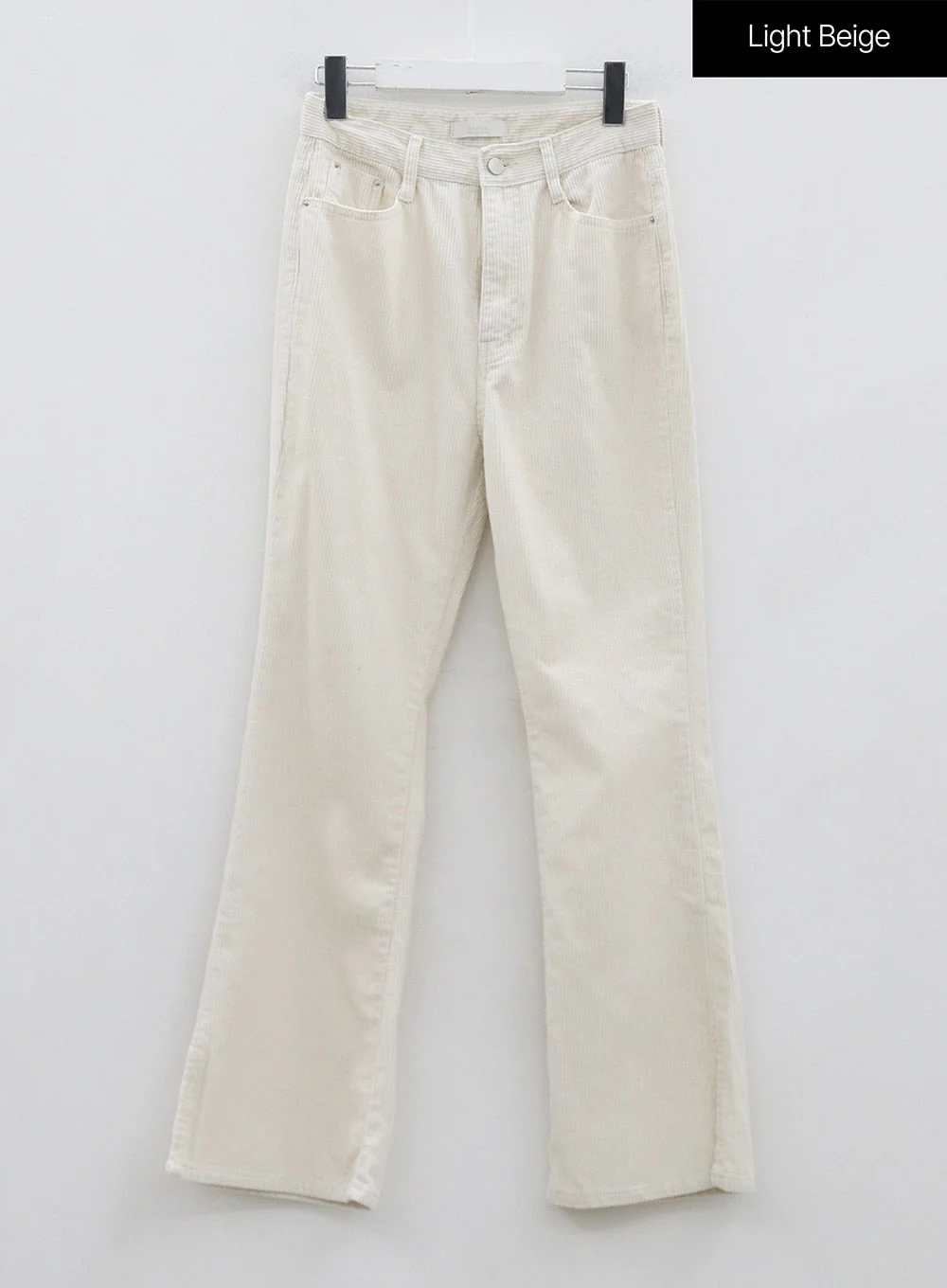 Corduroy Bootcut Pants ON07 - Image 14