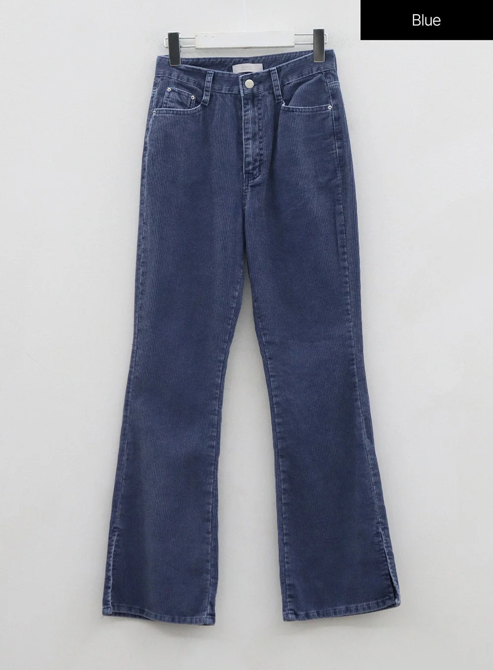 Corduroy Bootcut Pants ON07 - Image 17