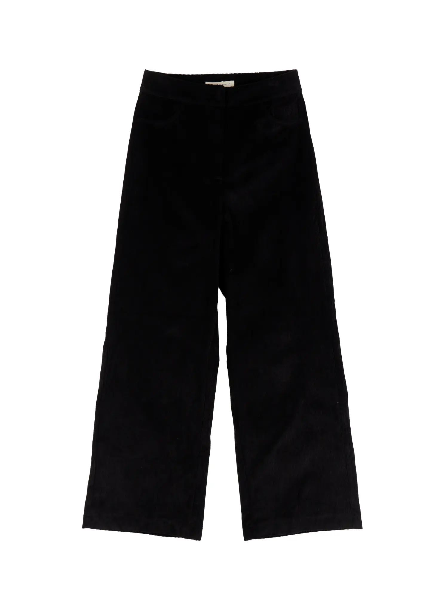 Corduroy Wide Leg Pants CO524 - Image 10