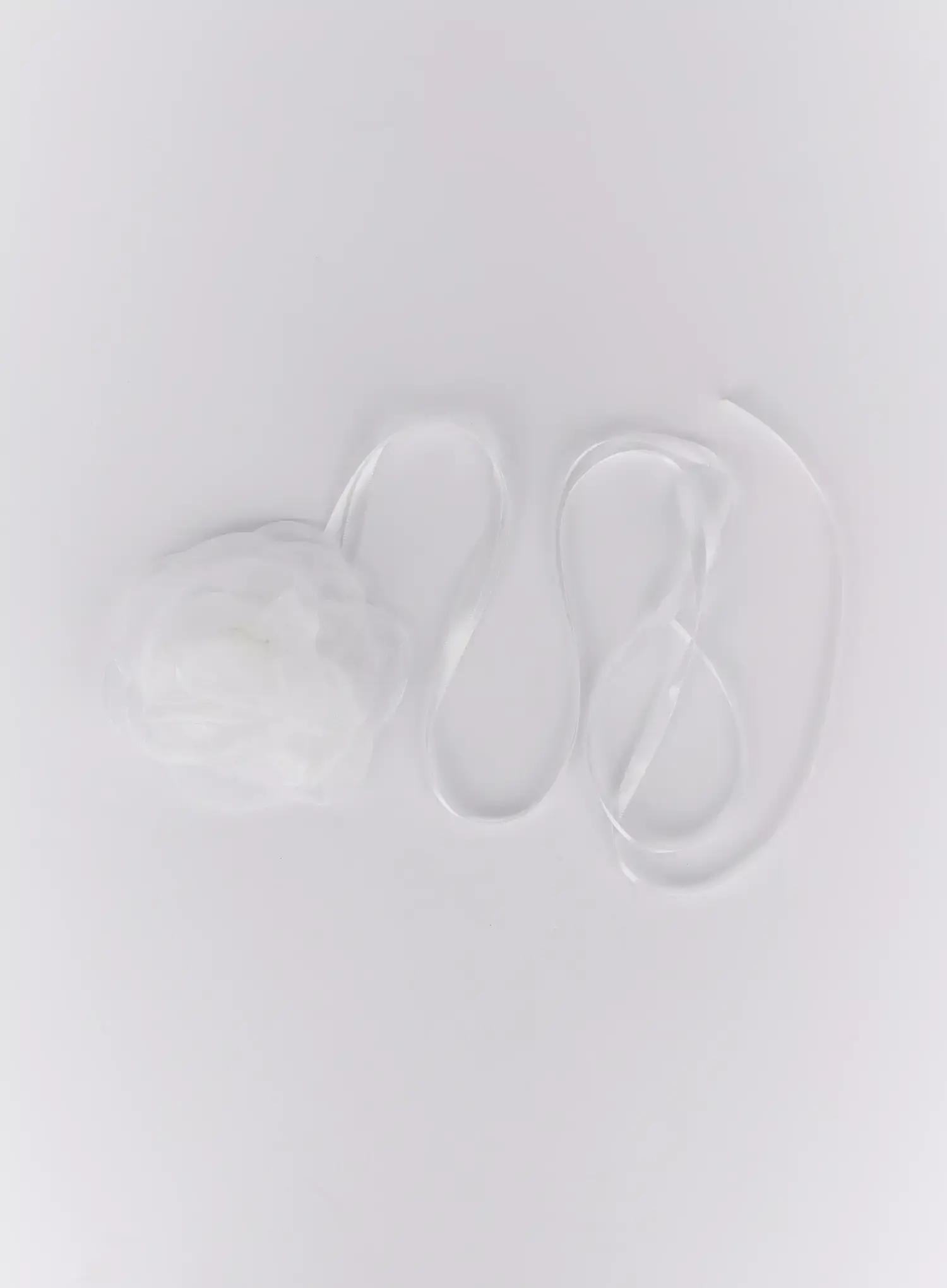 Corsage Neck Scarf IM504 - Image 7