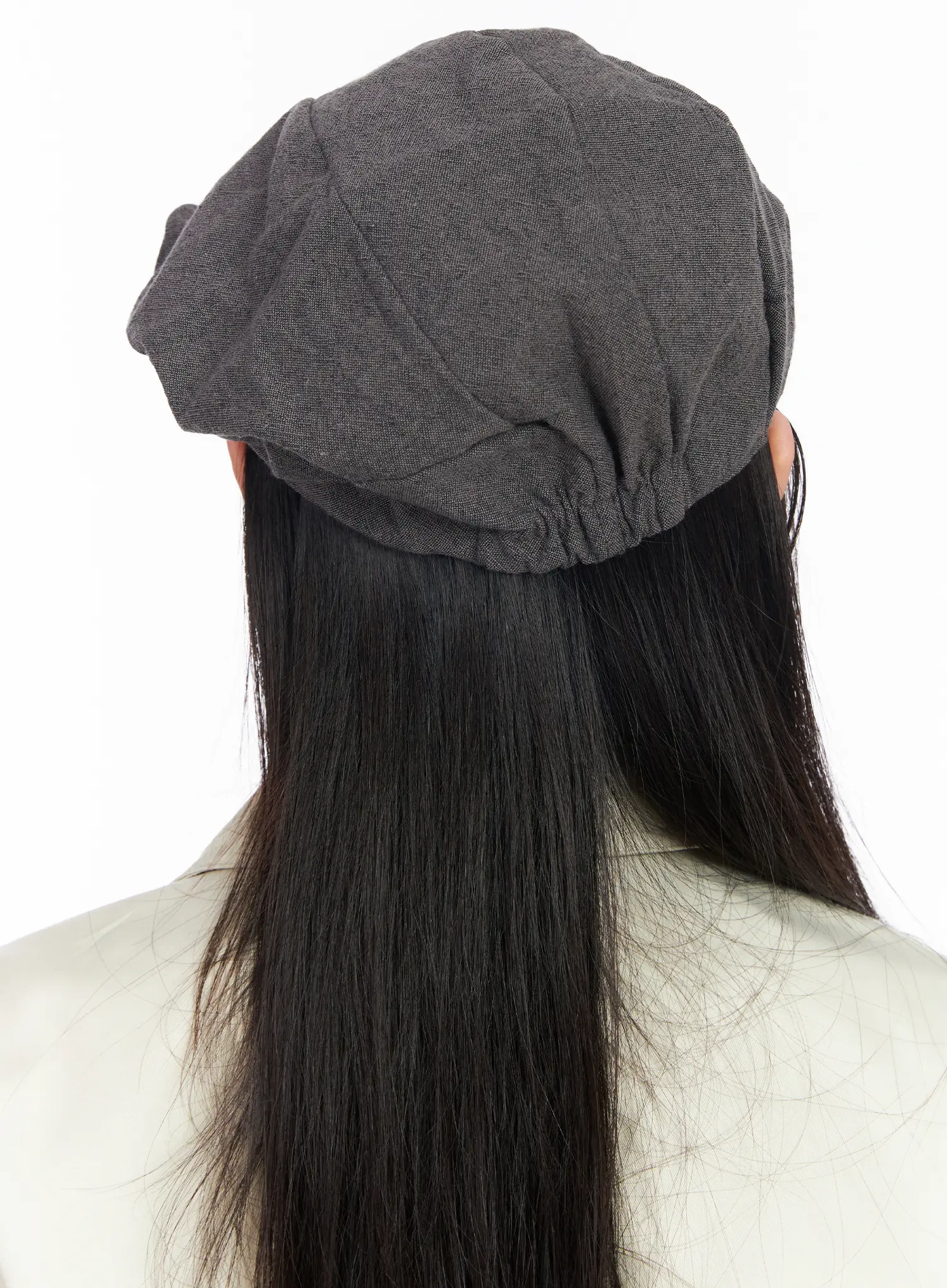 Cotton Hunting Cap CM519 - Image 4