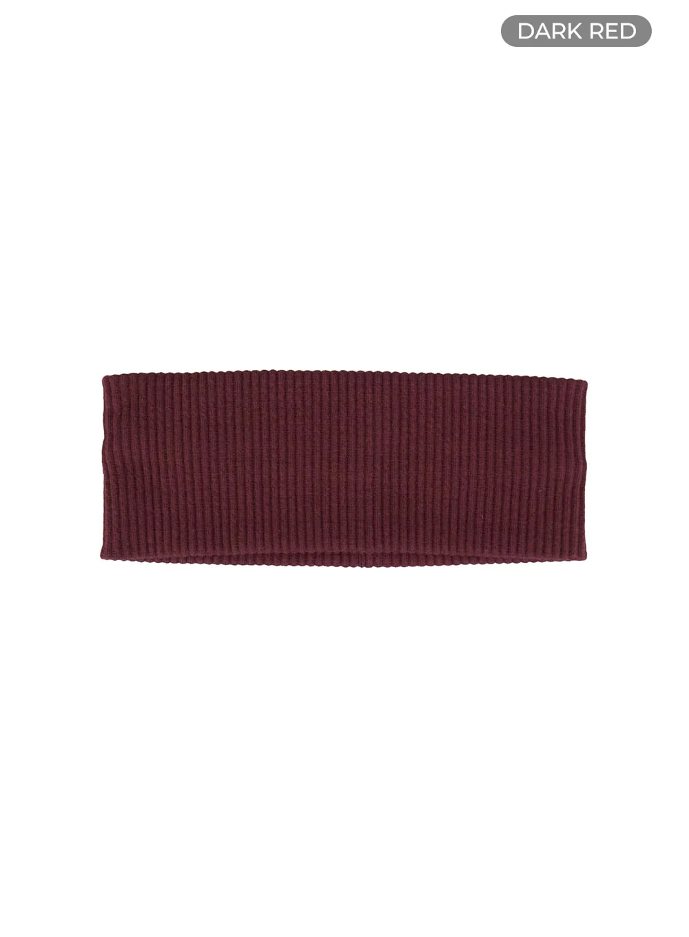 Cotton Knitted Headband OO401 - Image 11