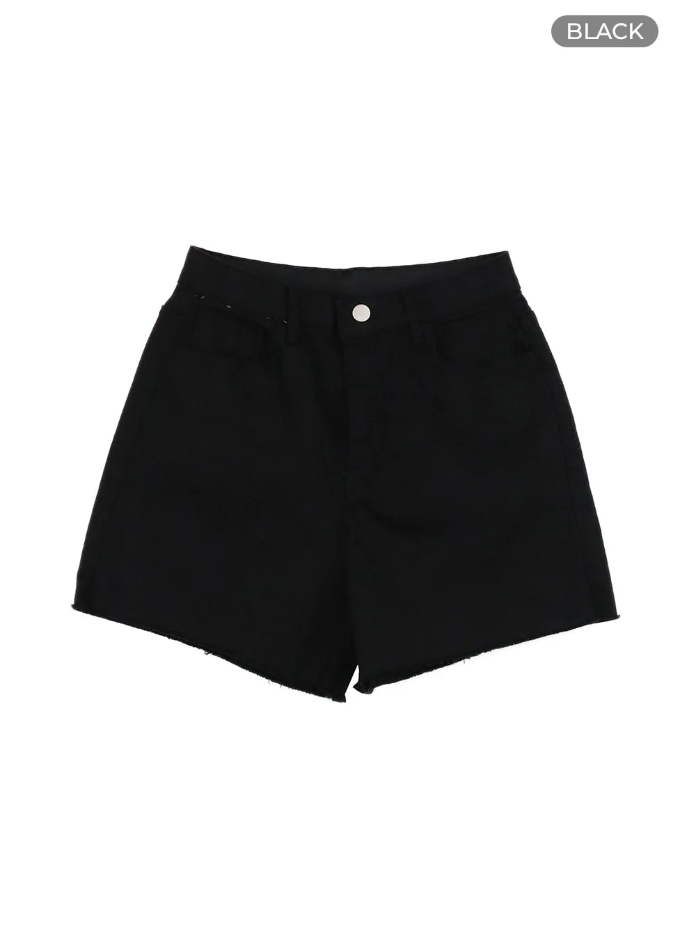 Cotton Shorts OY409 - Image 6