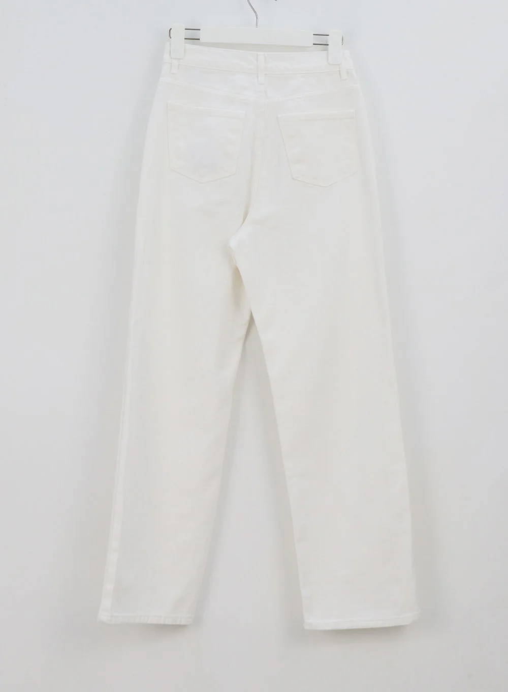 Cotton Wide Leg Pants OA307 - Image 12