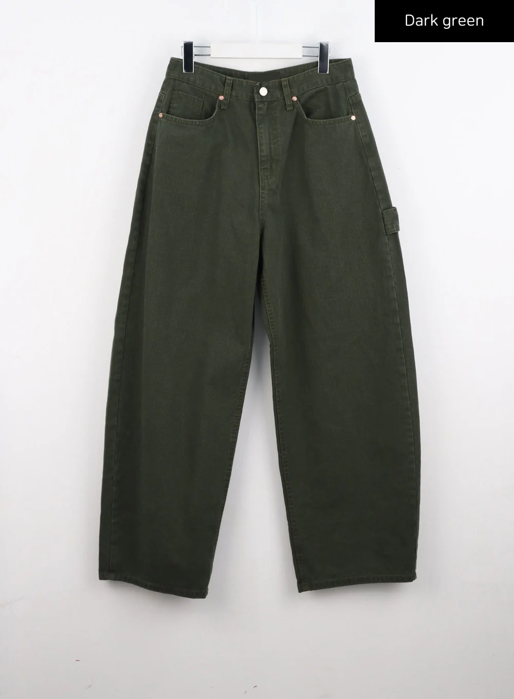 Cotton Wide Pants CO306 - Image 16