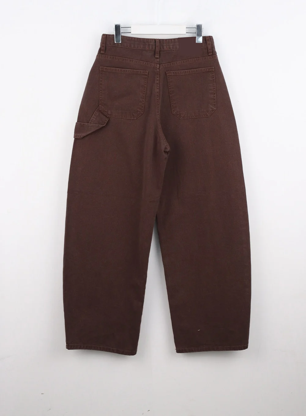 Cotton Wide Pants CO306 - Image 18