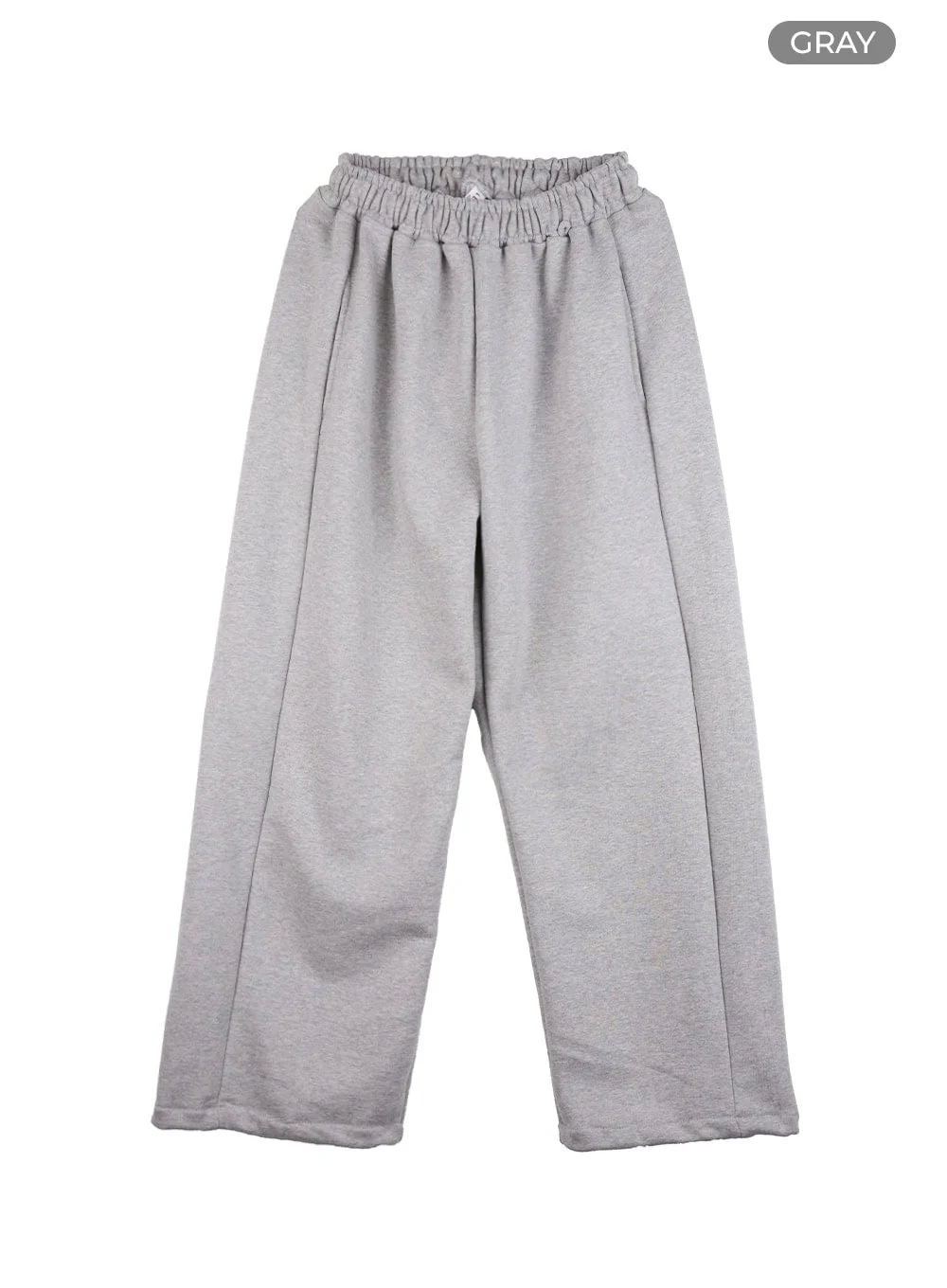 Cozy Comfort Cotton Sweatpants IO409 - Image 28