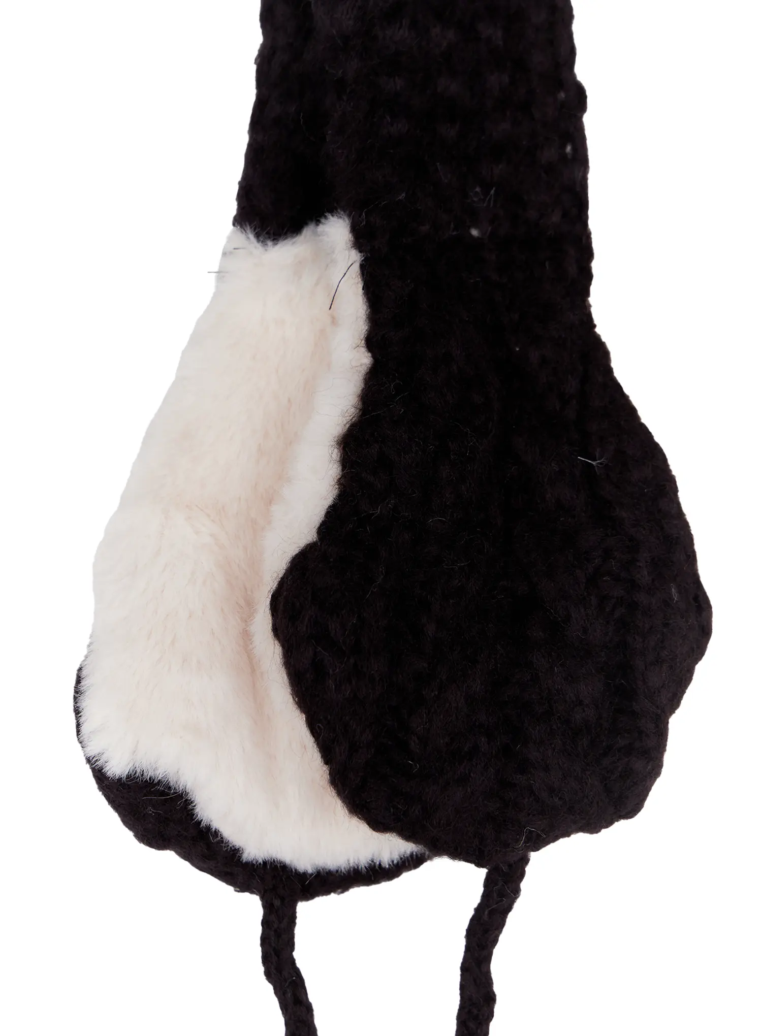 Cozy Faux Fur Ear Muffs CN510 - Image 8