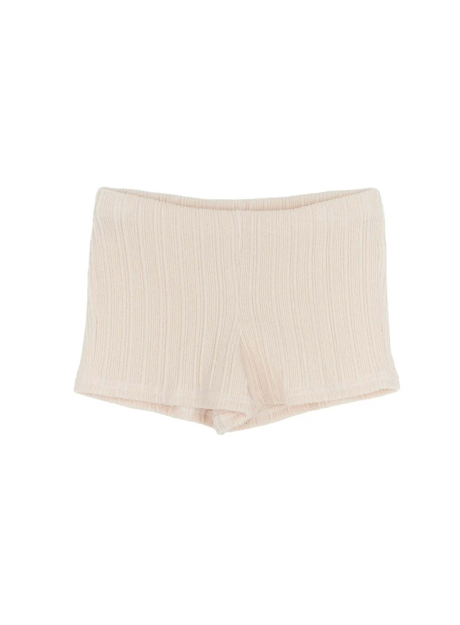 Cozy Knit Shorts CF527 - Image 10