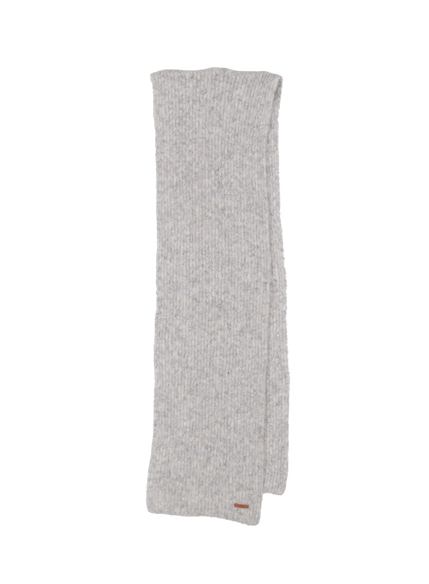 Cozy Ribbed Scarf CO524 - Image 10