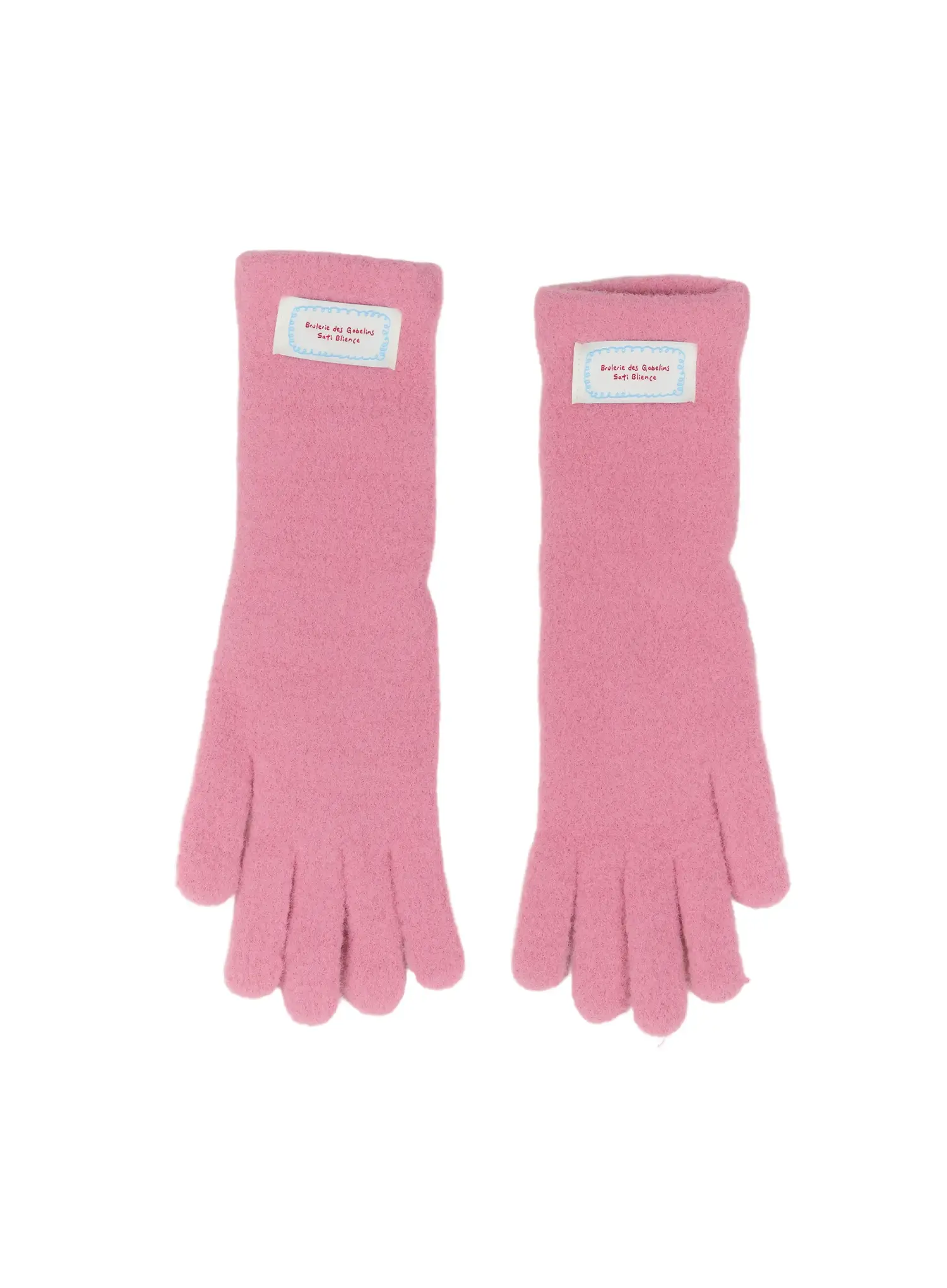 Cozy Touchscreen Gloves ID511 - Image 10
