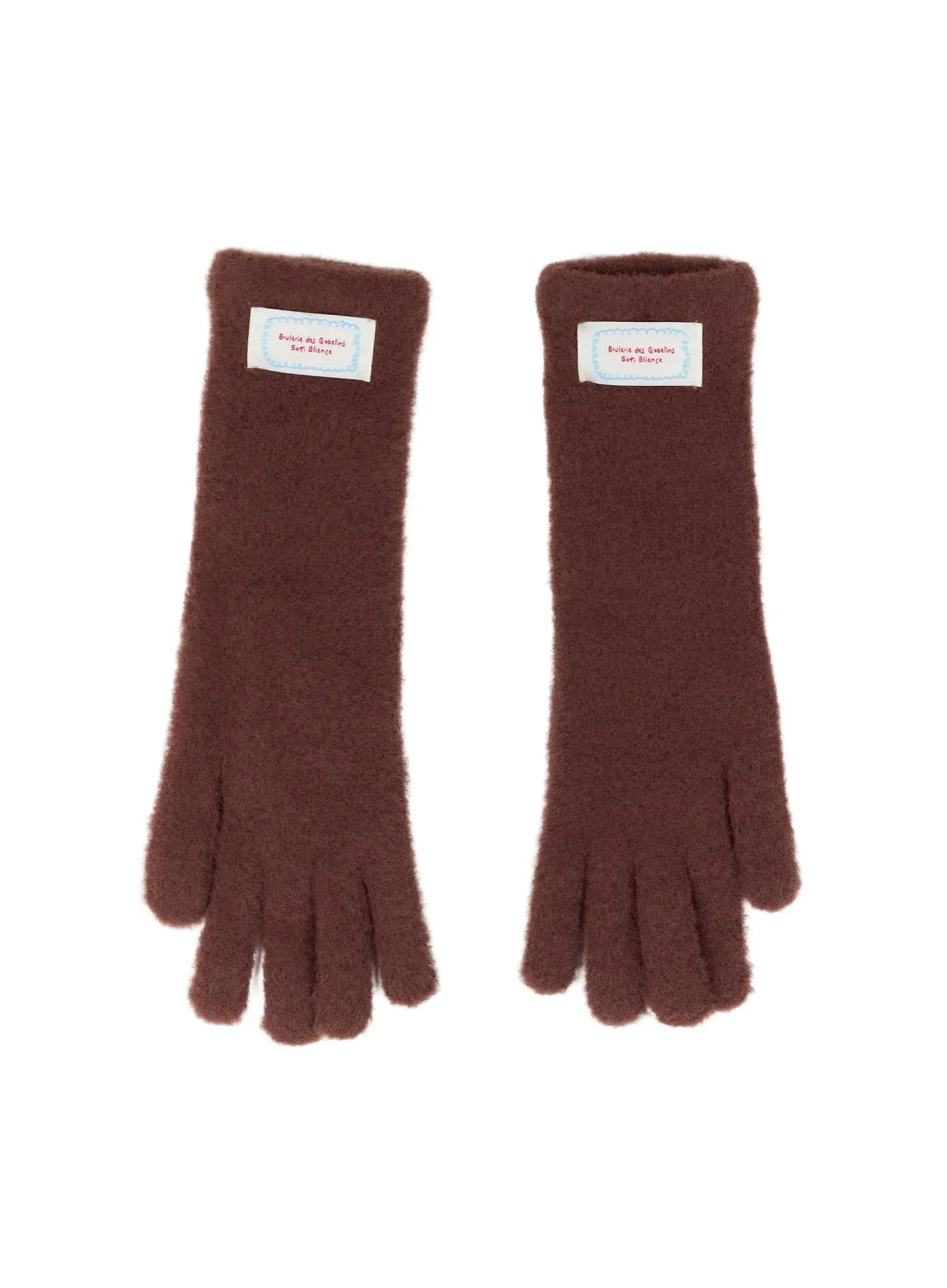 Cozy Touchscreen Gloves ID511 - Image 11