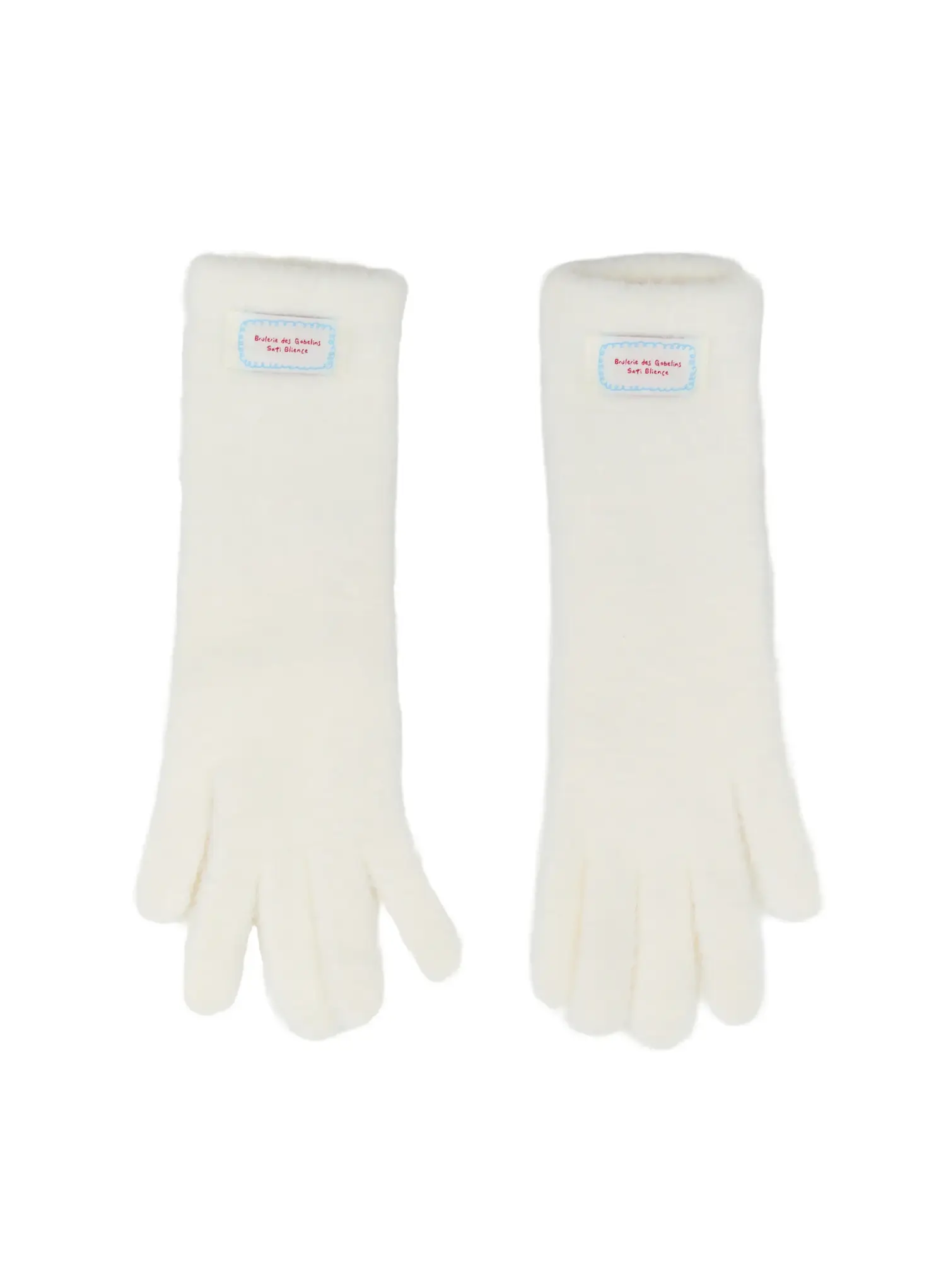 Cozy Touchscreen Gloves ID511 - Image 9