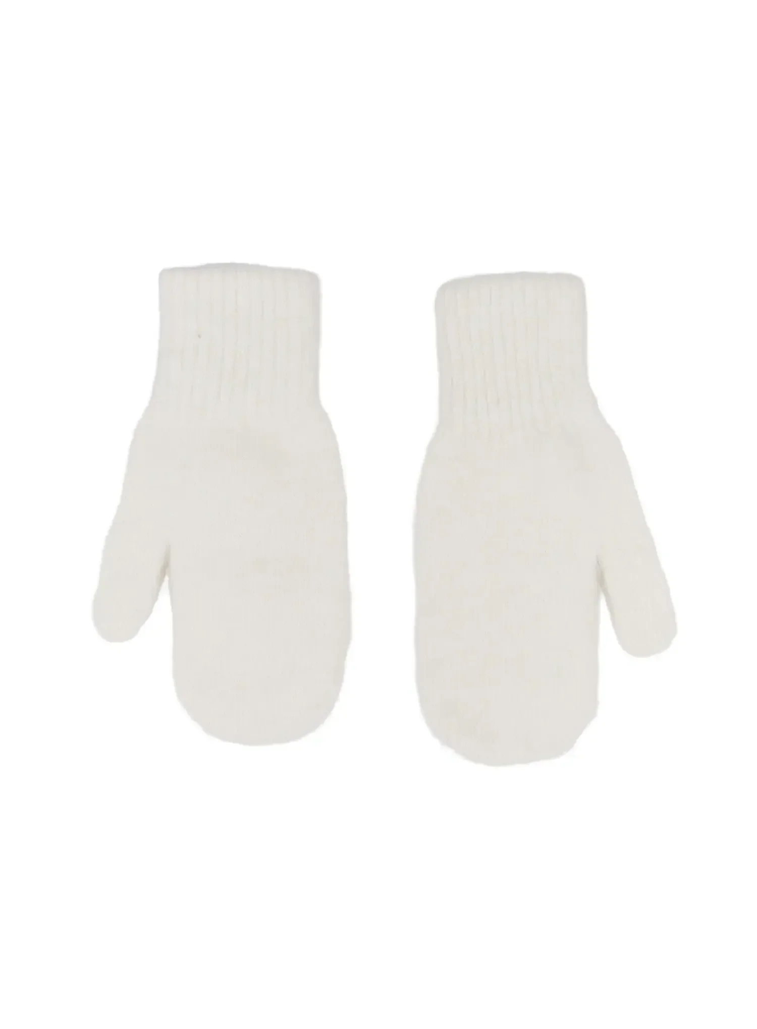 Cozy Winter Mittens IN528 - Image 7