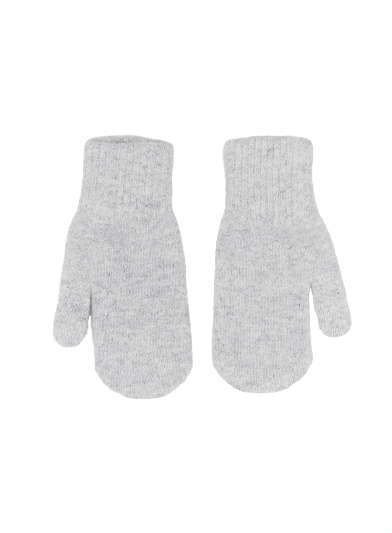 Cozy Winter Mittens IN528 - Image 9