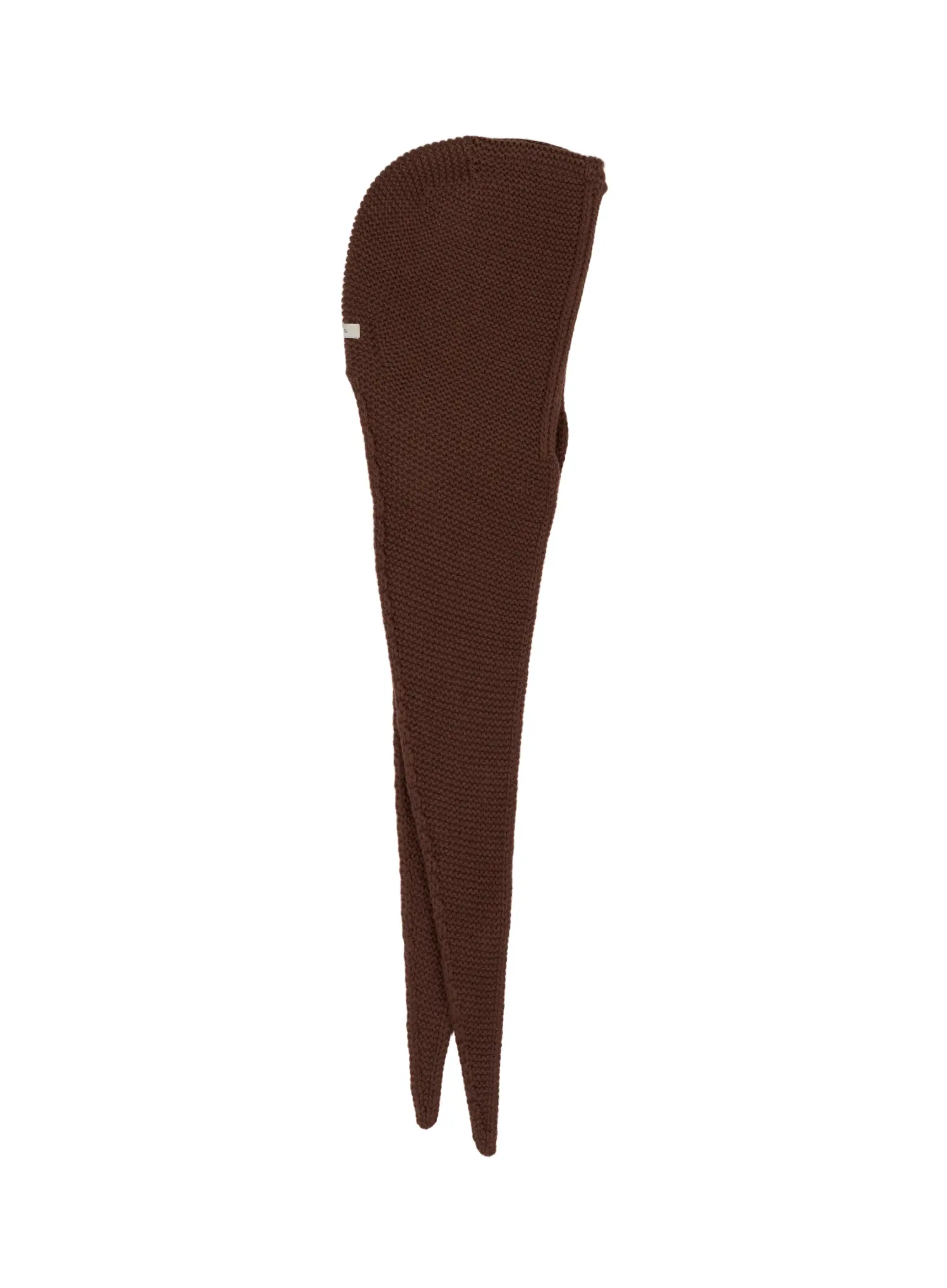 Cozy Wool Knit Balaclava CN521 - Image 12