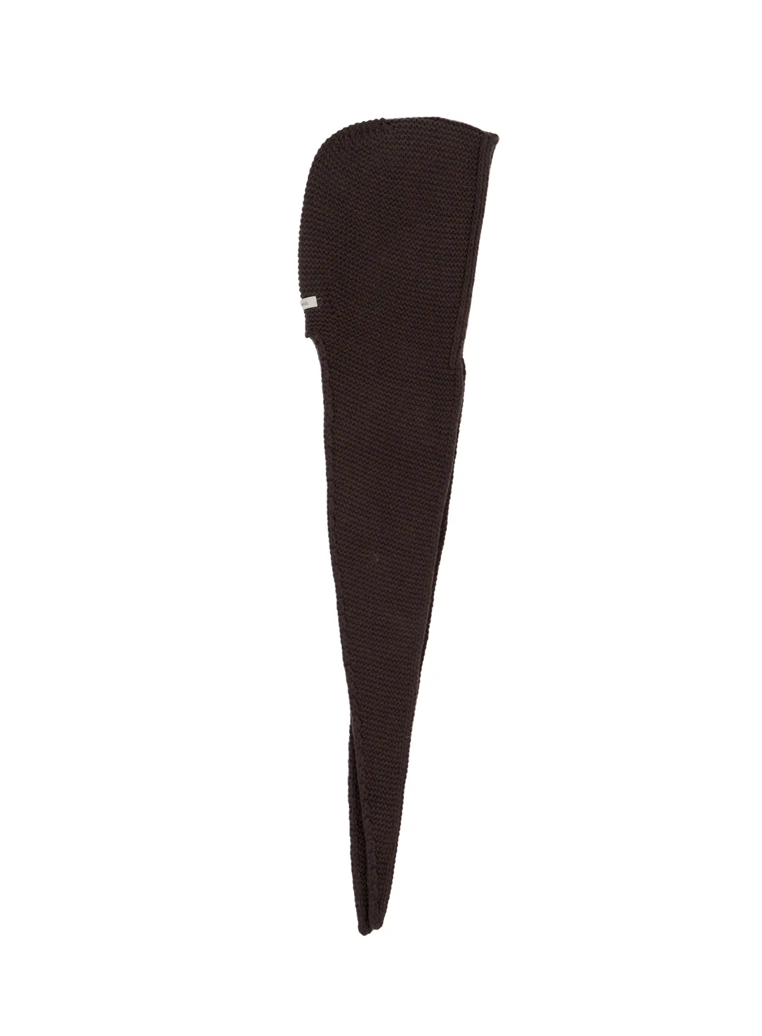 Cozy Wool Knit Balaclava CN521 - Image 9