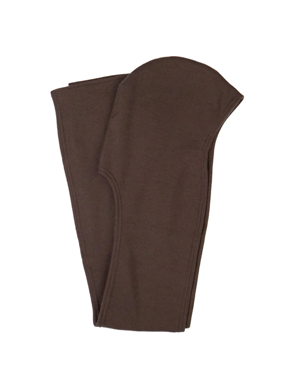 CozyHood Solid Scarf CN419 - Image 9