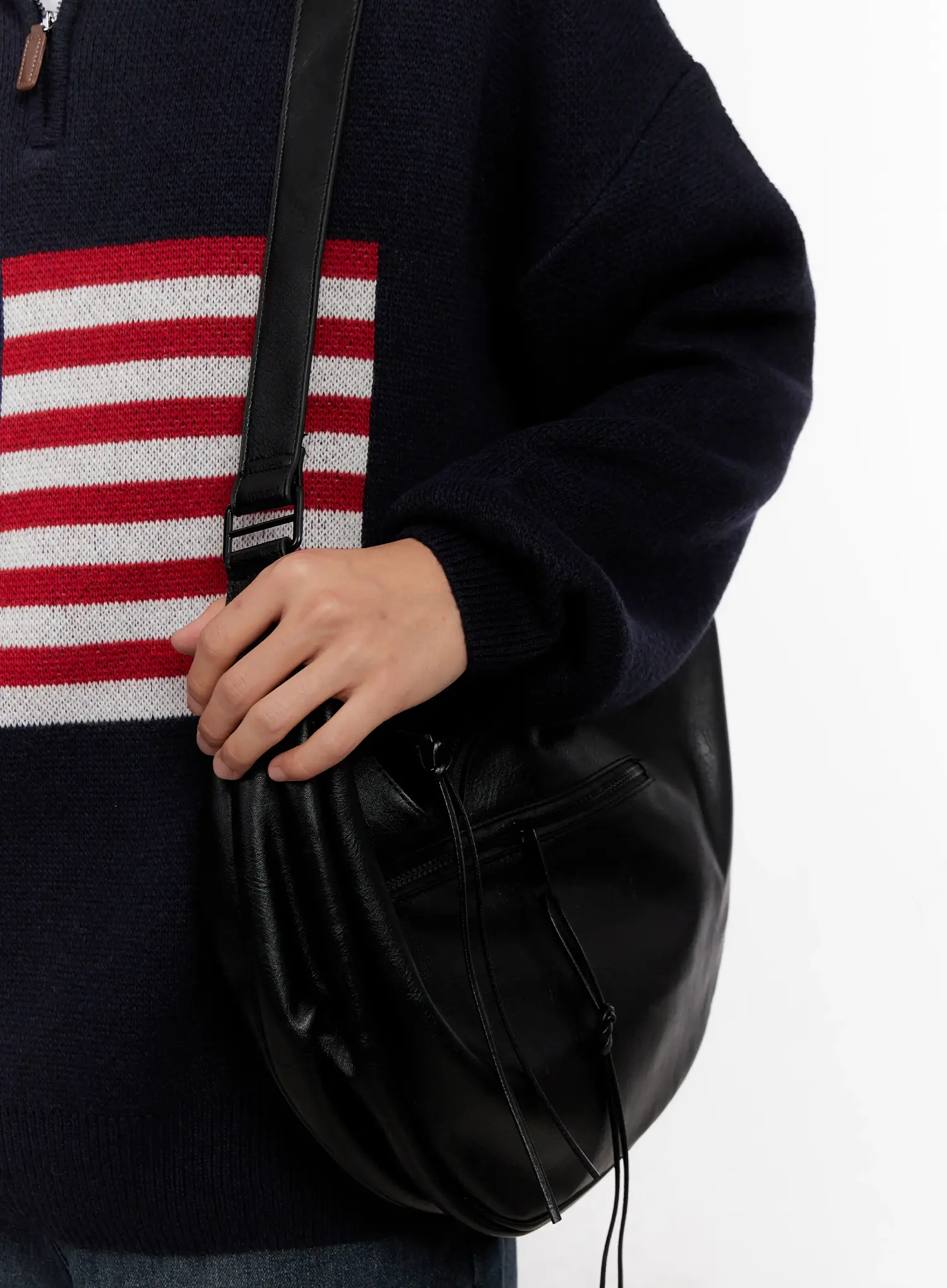 Crescent Crossbody IO528 - Image 4