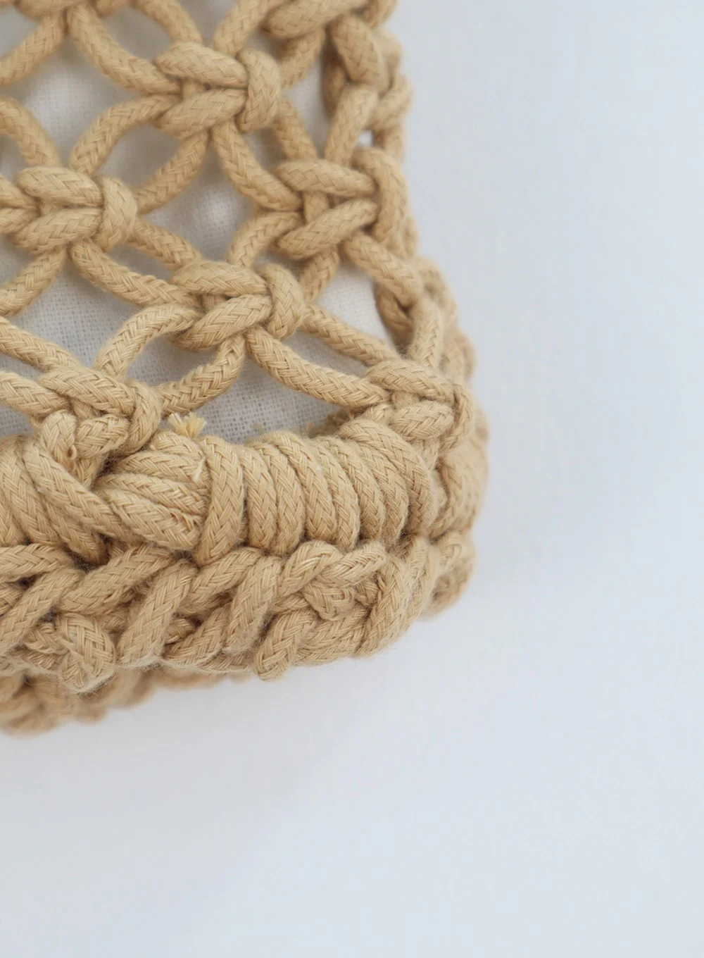 Crochet Mini Bag BY303 - Image 14