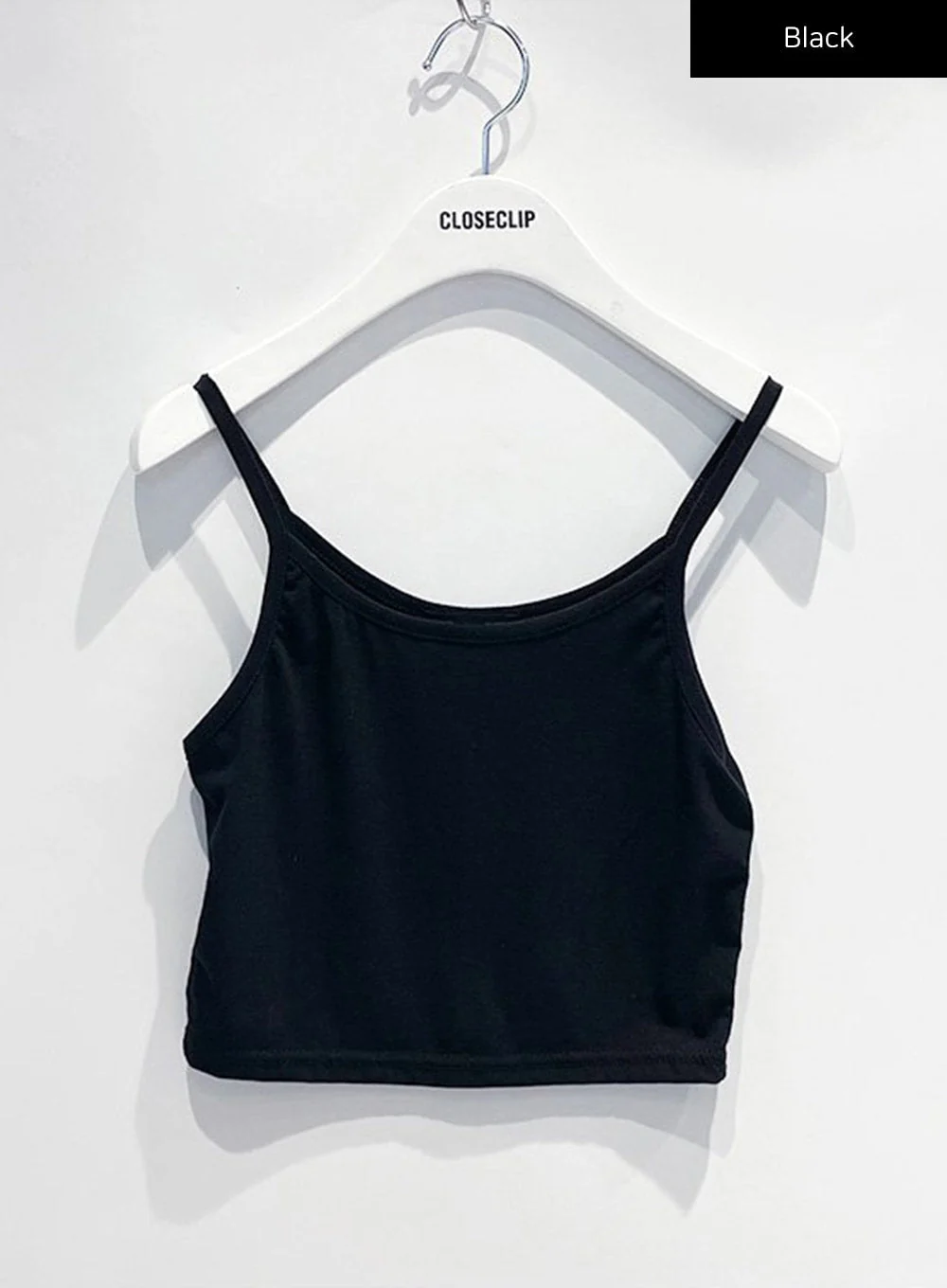 Cropped Camisole Top F22 - Image 6