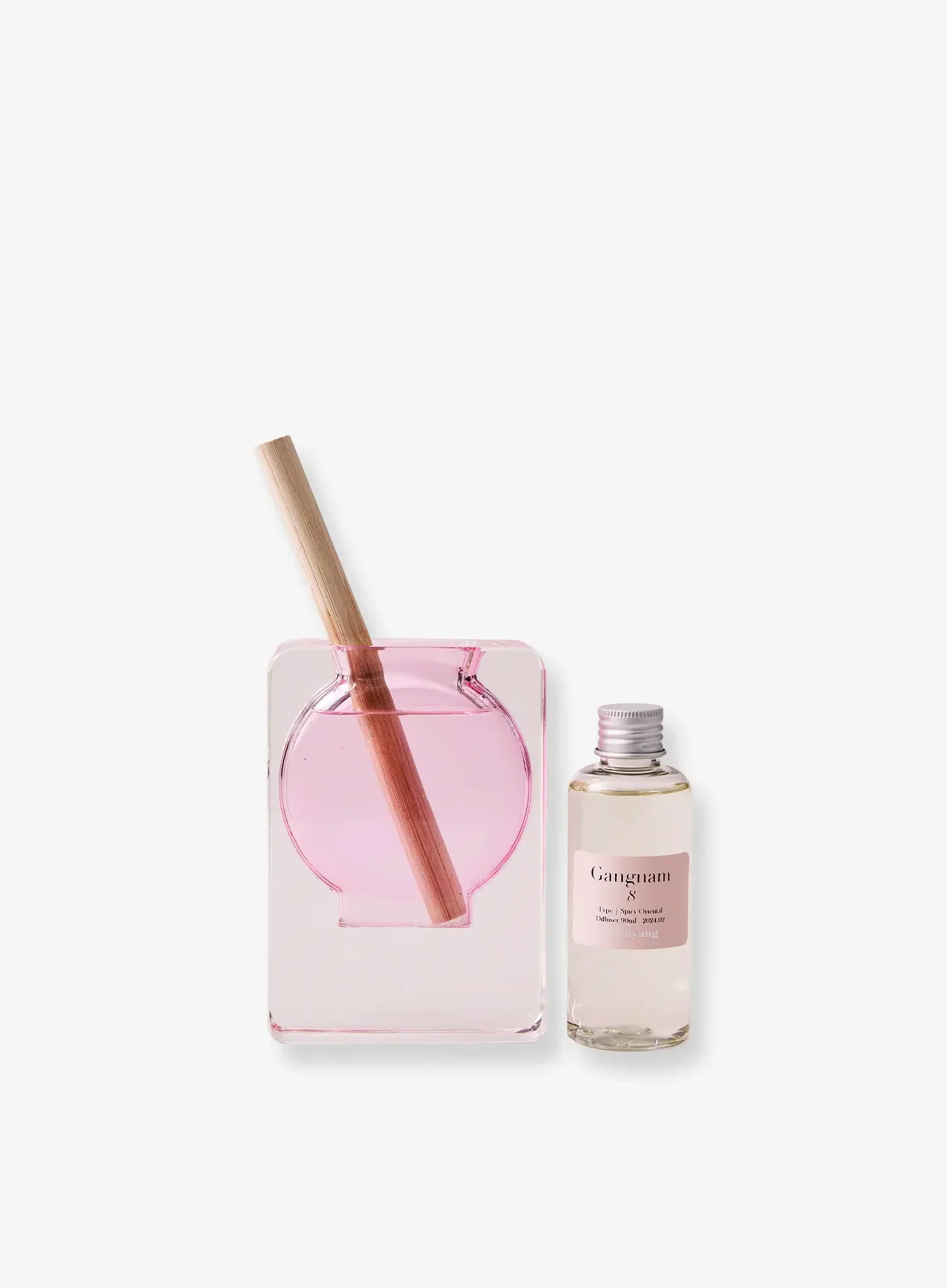 Crystal Diffuser (90ml) - Image 7