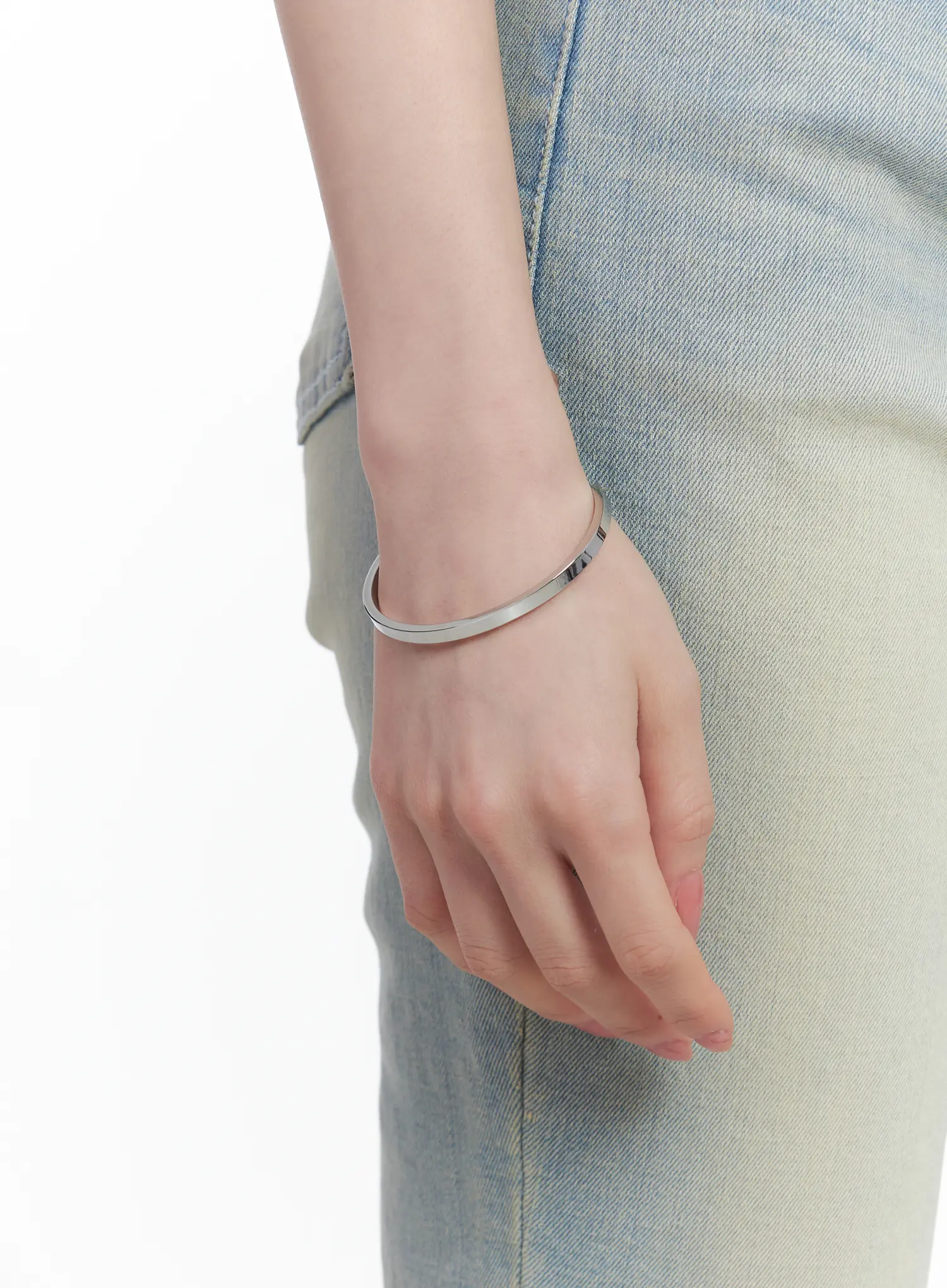 Daily Minimalist Bracelet CL501 - Image 3