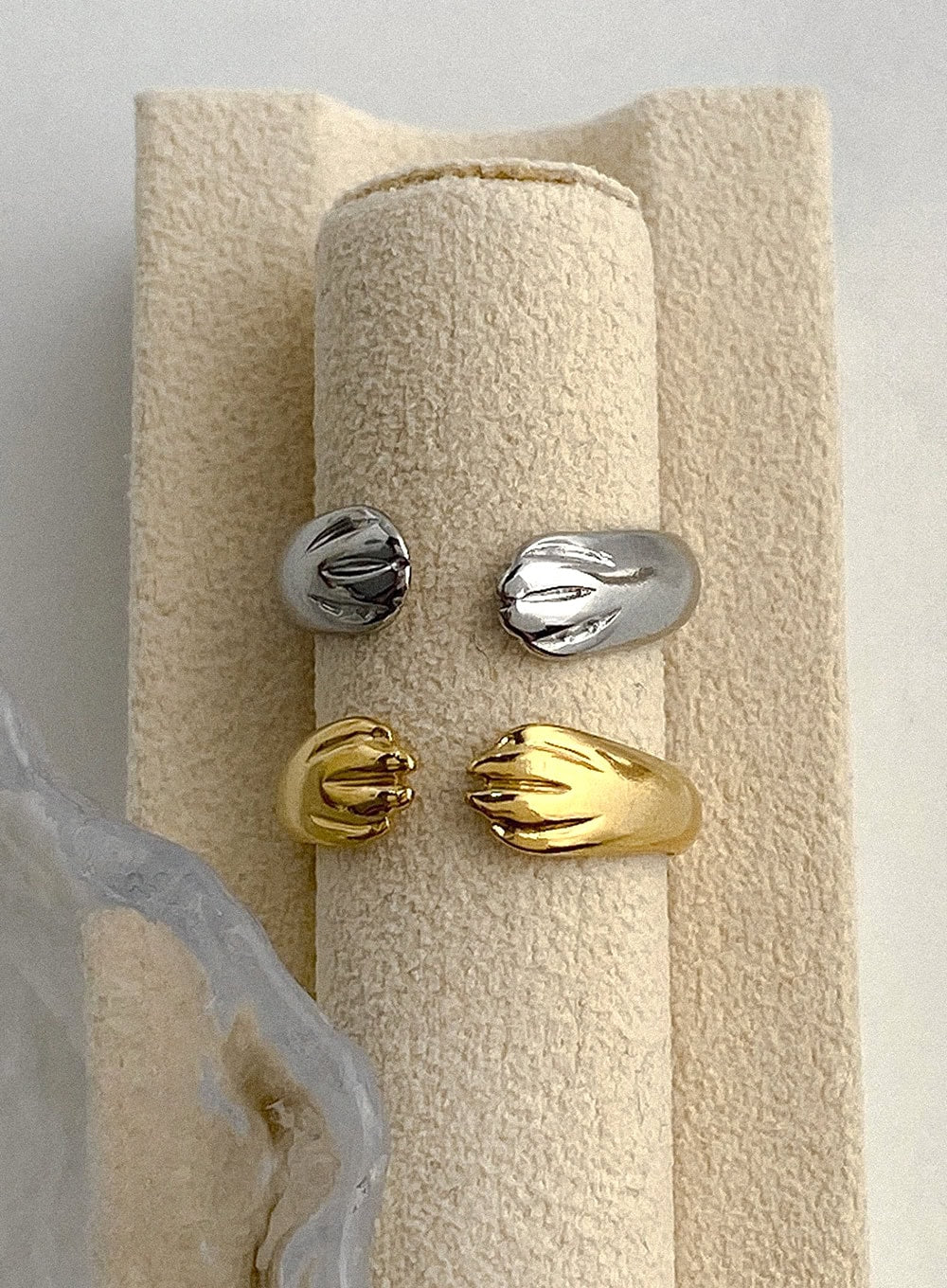 Dali Petite Mark Ring IA524 - Image 3