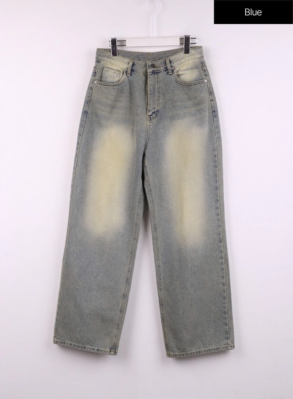 Dark Wash Jeans CF303 - Image 21