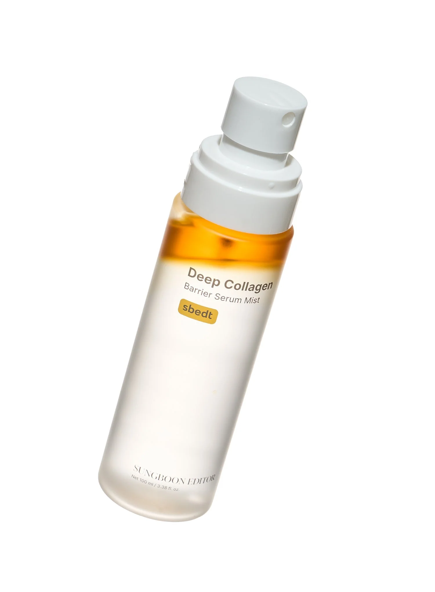 Deep Collagen Barrier Serum Mist (100ml) - Image 8