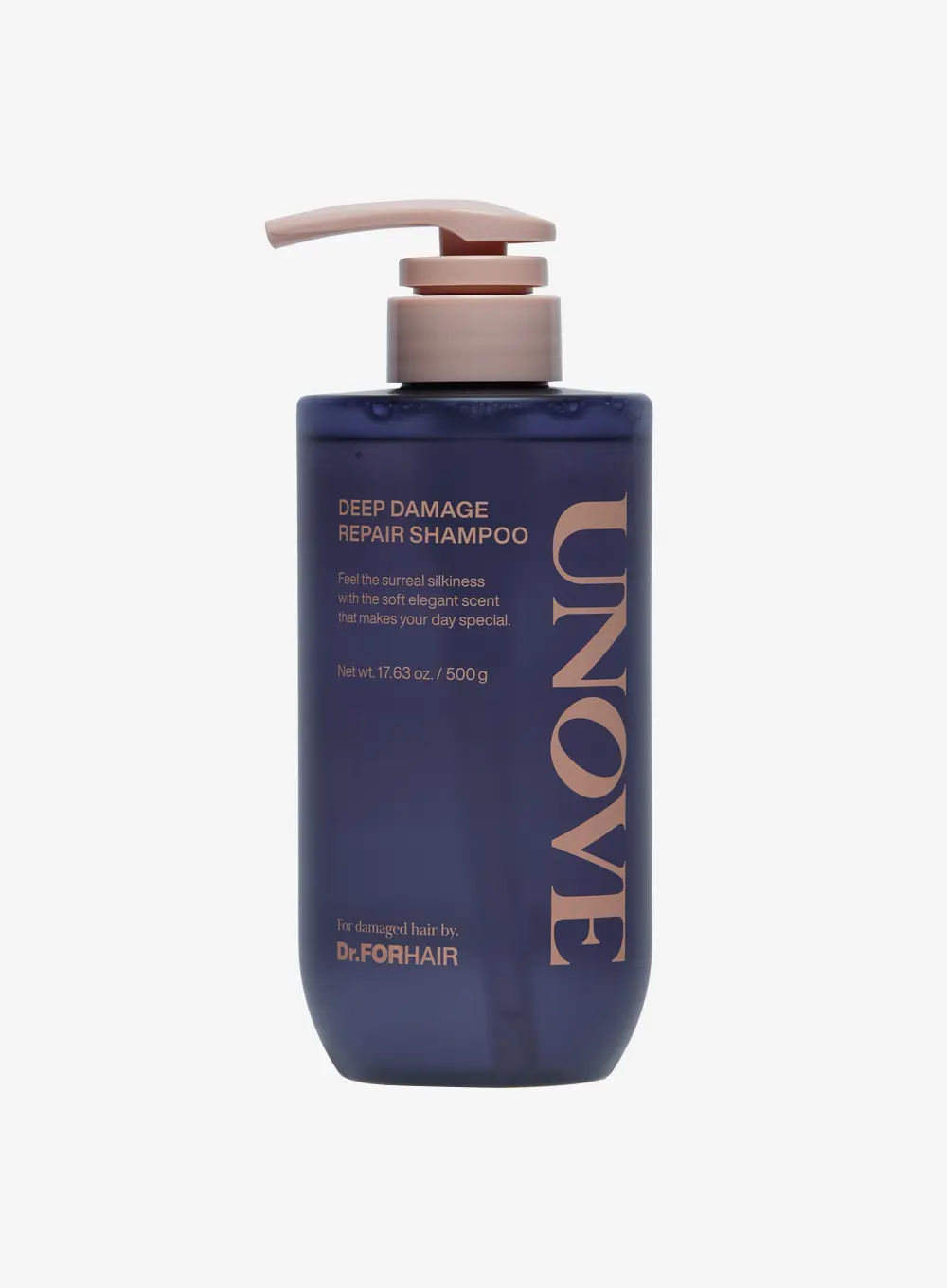 Deep Damage Repair Shampoo (500ml)