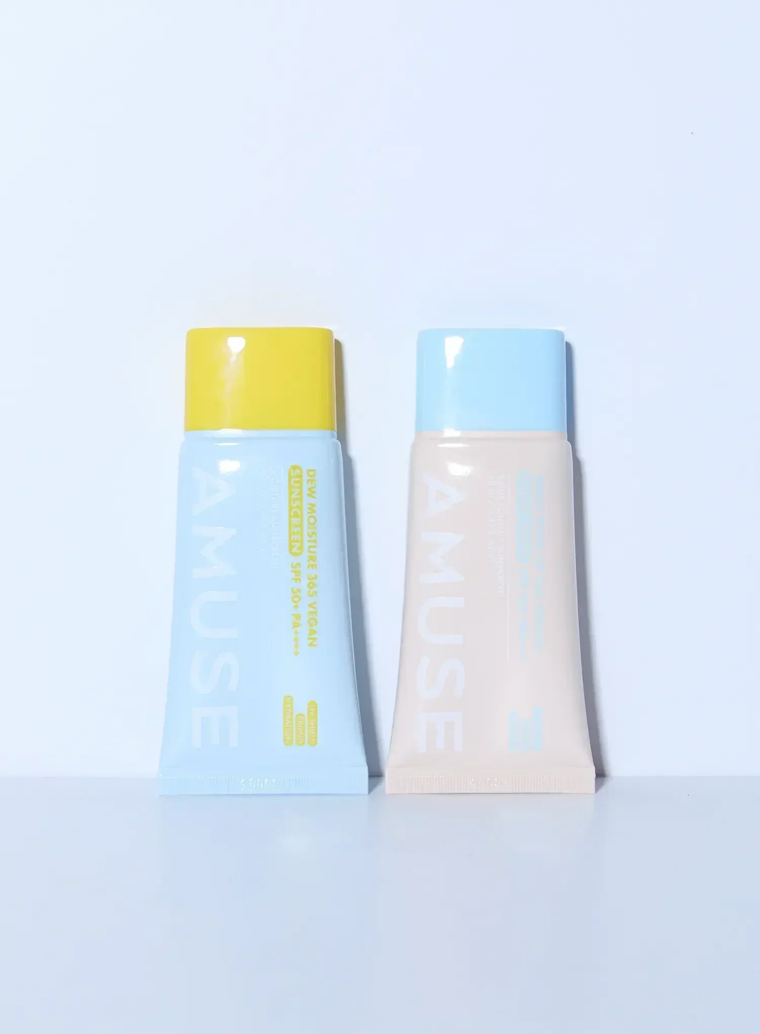 Dew Moisture (SPF50+ PA++++) (40ml) - Image 2