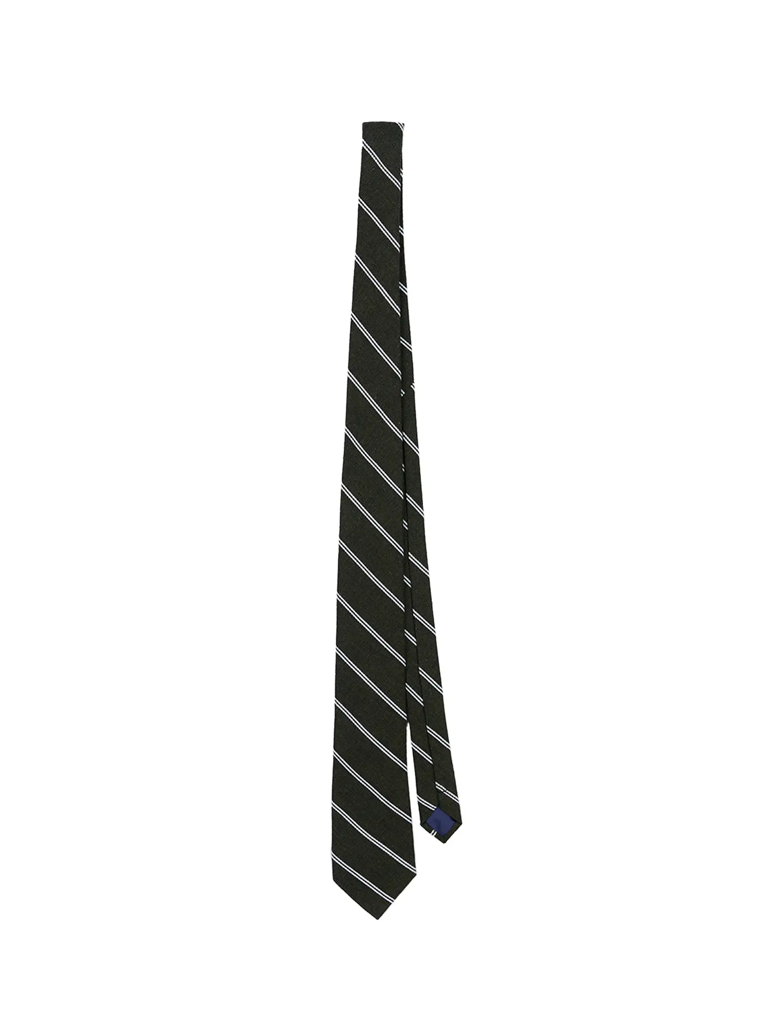 Diagonal Stripe Necktie CG501 - Image 7