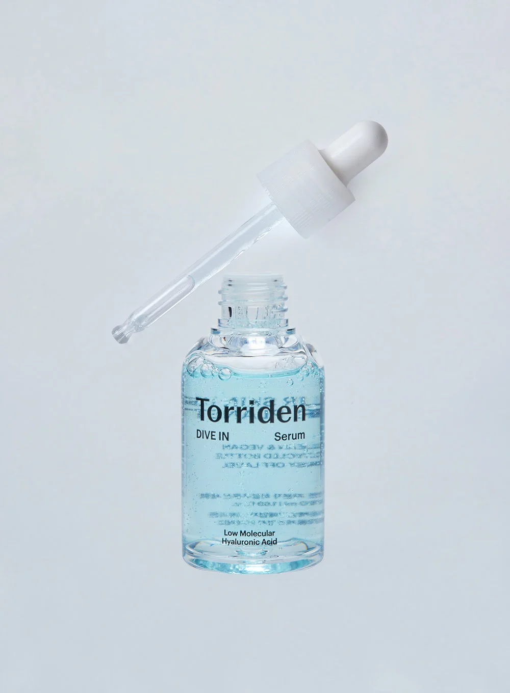 DIVE IN Low Molecular Hyaluronic Acid Serum (50ml) - Image 2