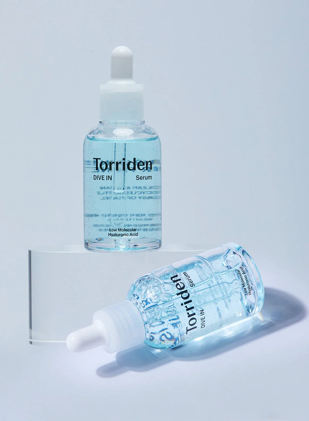 DIVE IN Low Molecular Hyaluronic Acid Serum (50ml) - Image 3