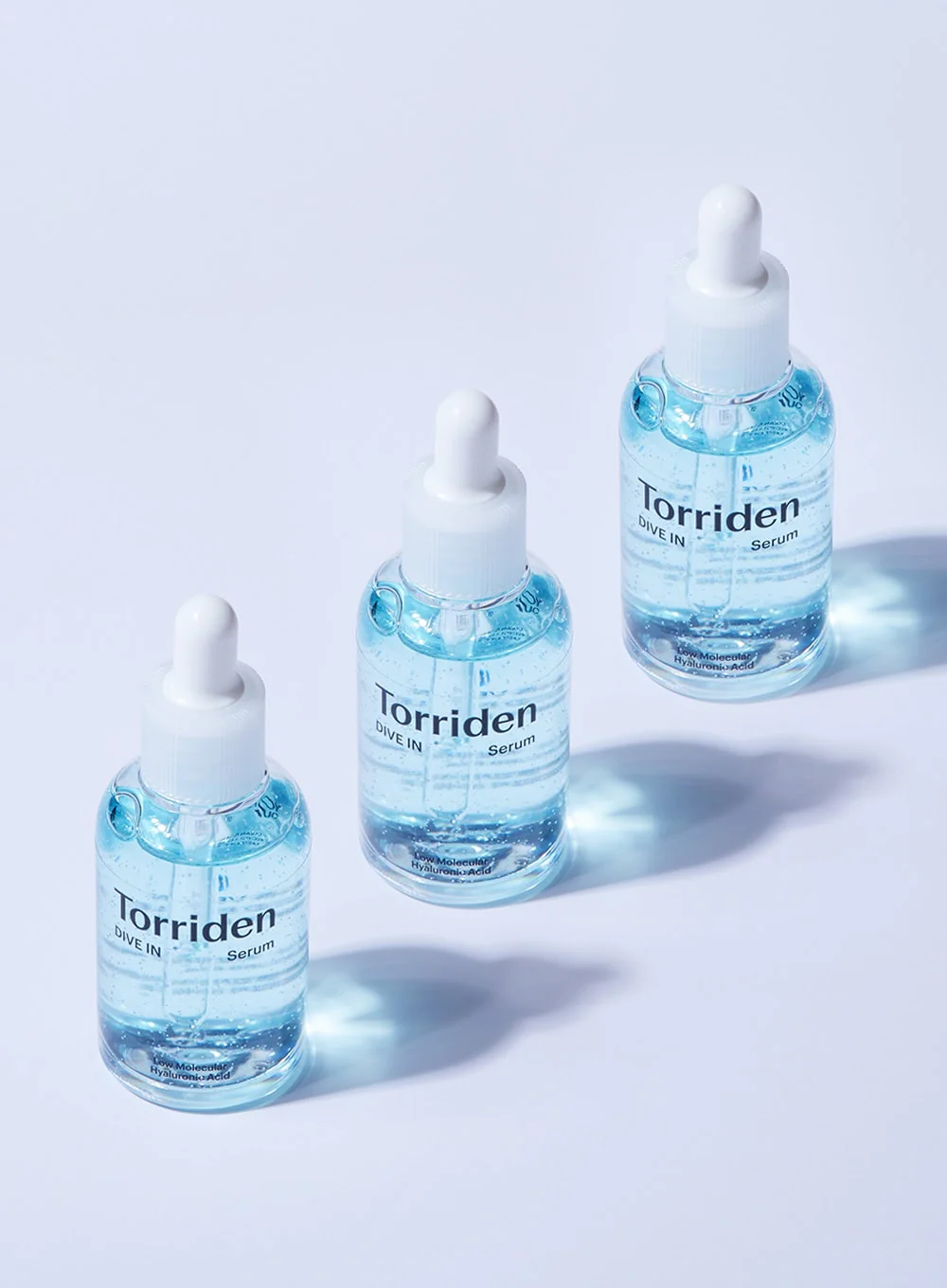 DIVE IN Low Molecular Hyaluronic Acid Serum (50ml) - Image 4
