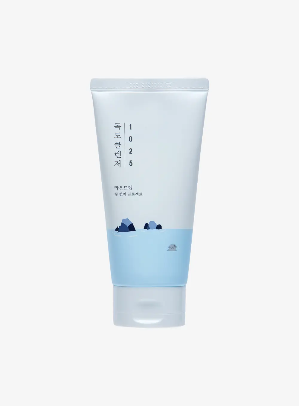 1025 Dokdo Cleanser (150ml)
