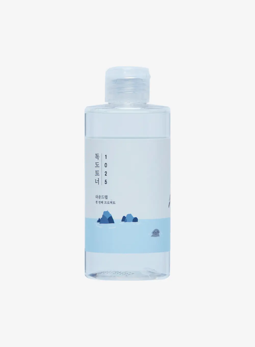 1025 Dokdo Toner (200ml)