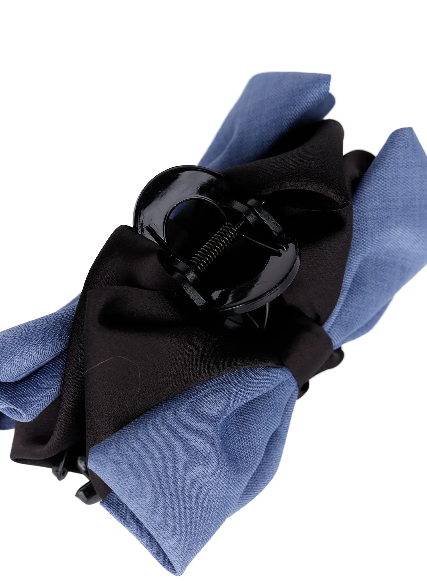 Double Bow Claw Clip CD514 - Image 6