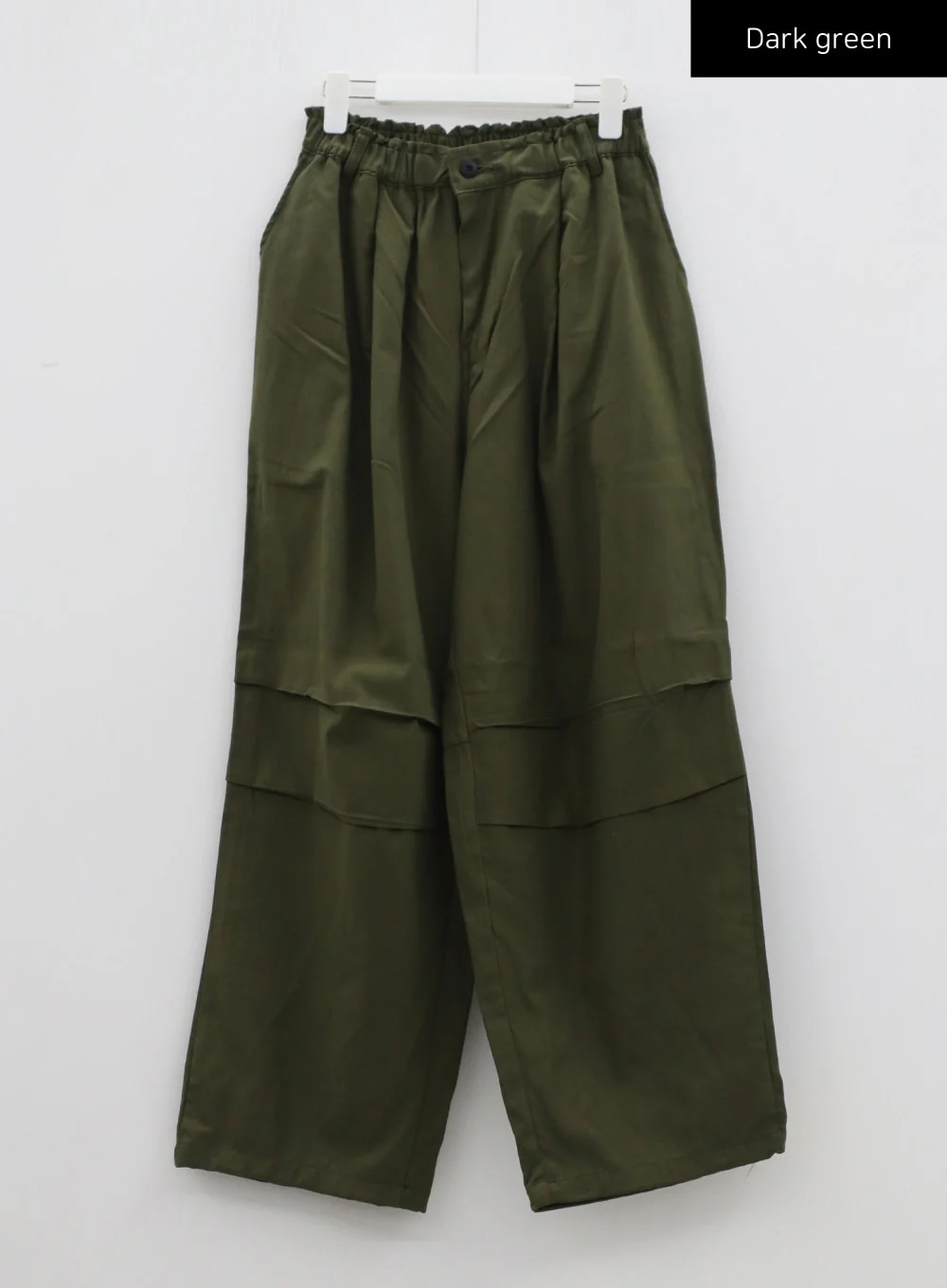 Drawstring Baggy Pants Unisex CF324 - Image 21