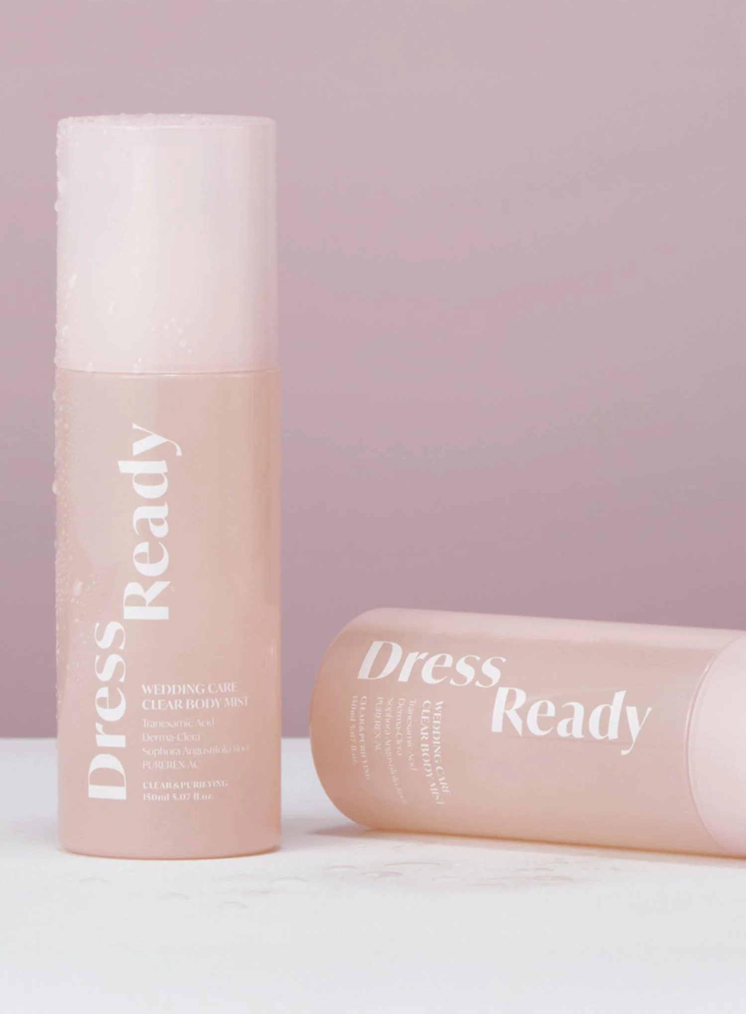 Dress Ready Body Mist (150ml) - Image 4