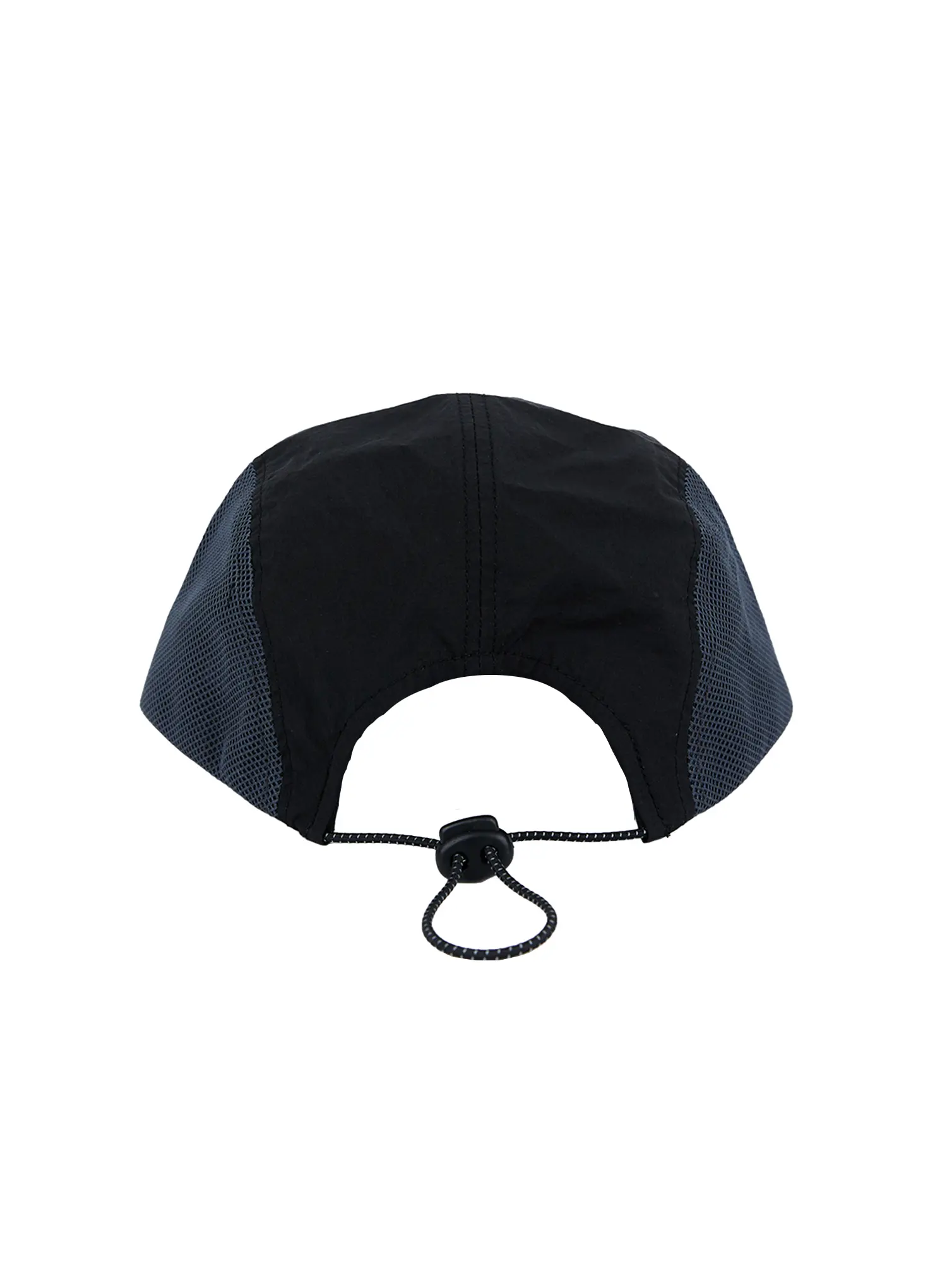 Dual Tone Graphic Baseball Cap CG511 - Image 10