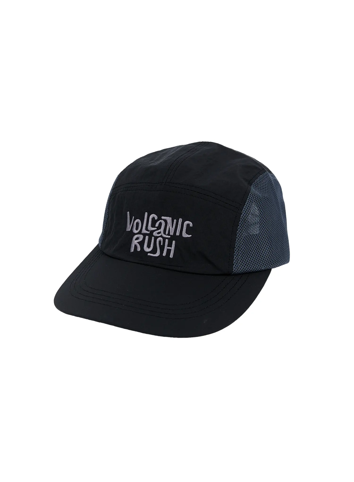 Dual Tone Graphic Baseball Cap CG511 - Image 11