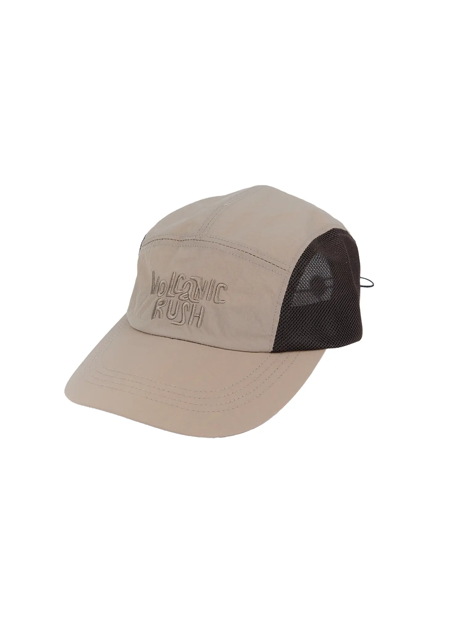 Dual Tone Graphic Baseball Cap CG511 - Image 12
