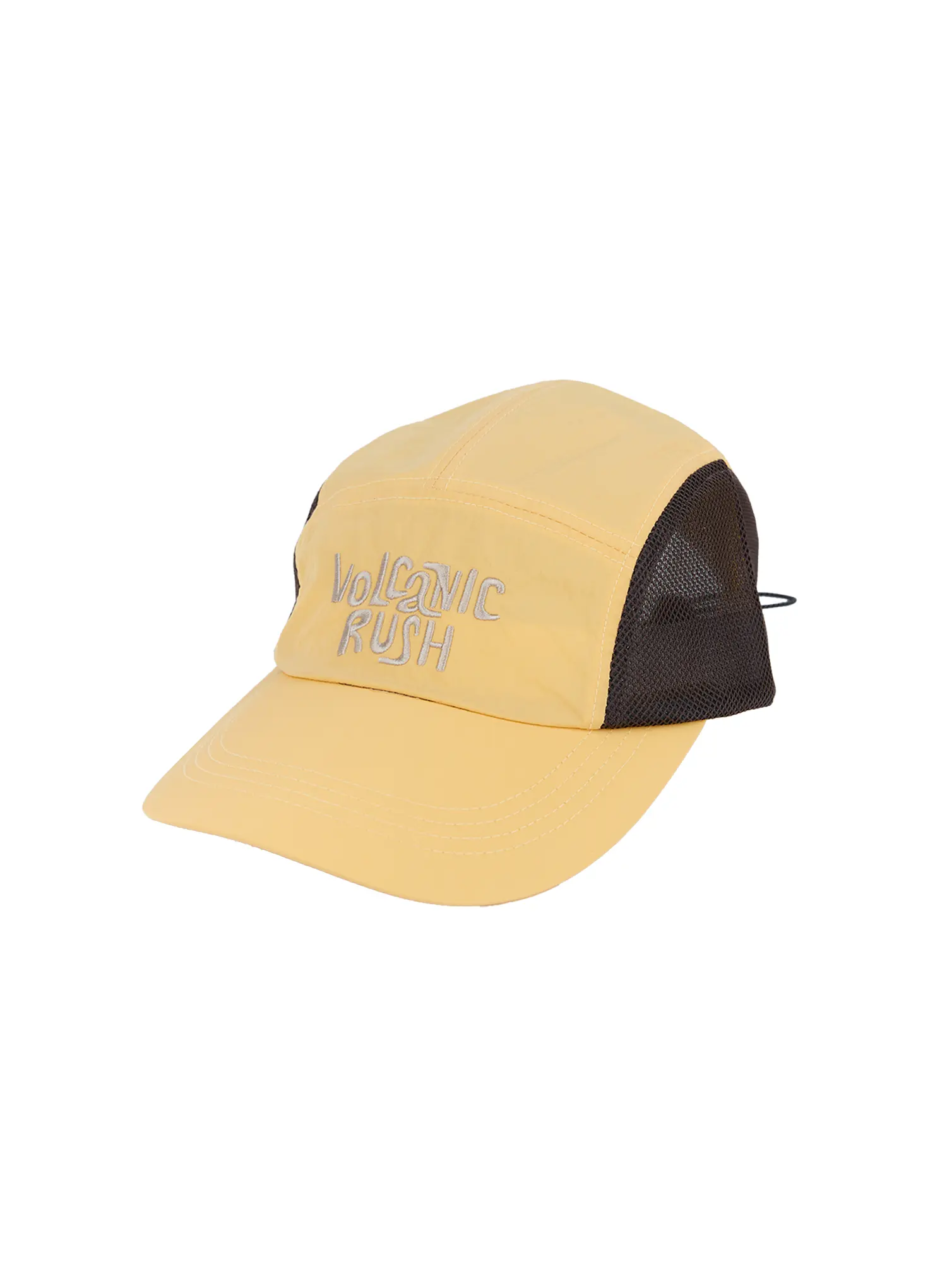 Dual Tone Graphic Baseball Cap CG511 - Image 13