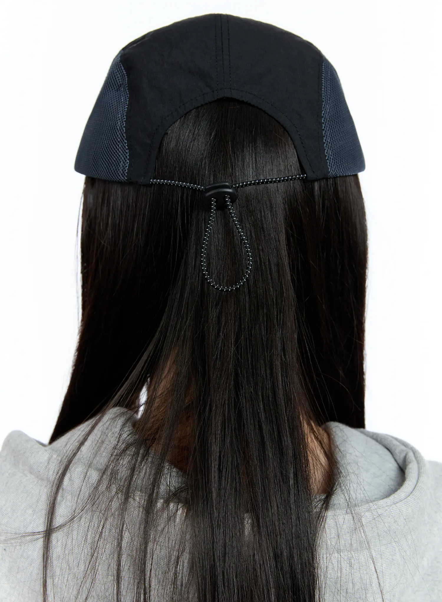 Dual Tone Graphic Baseball Cap CG511 - Image 7
