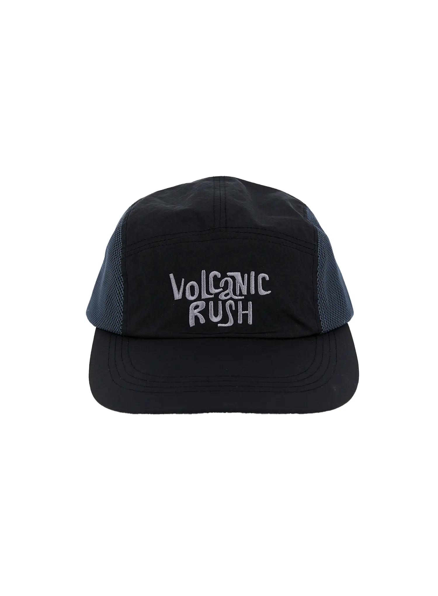 Dual Tone Graphic Baseball Cap CG511 - Image 8