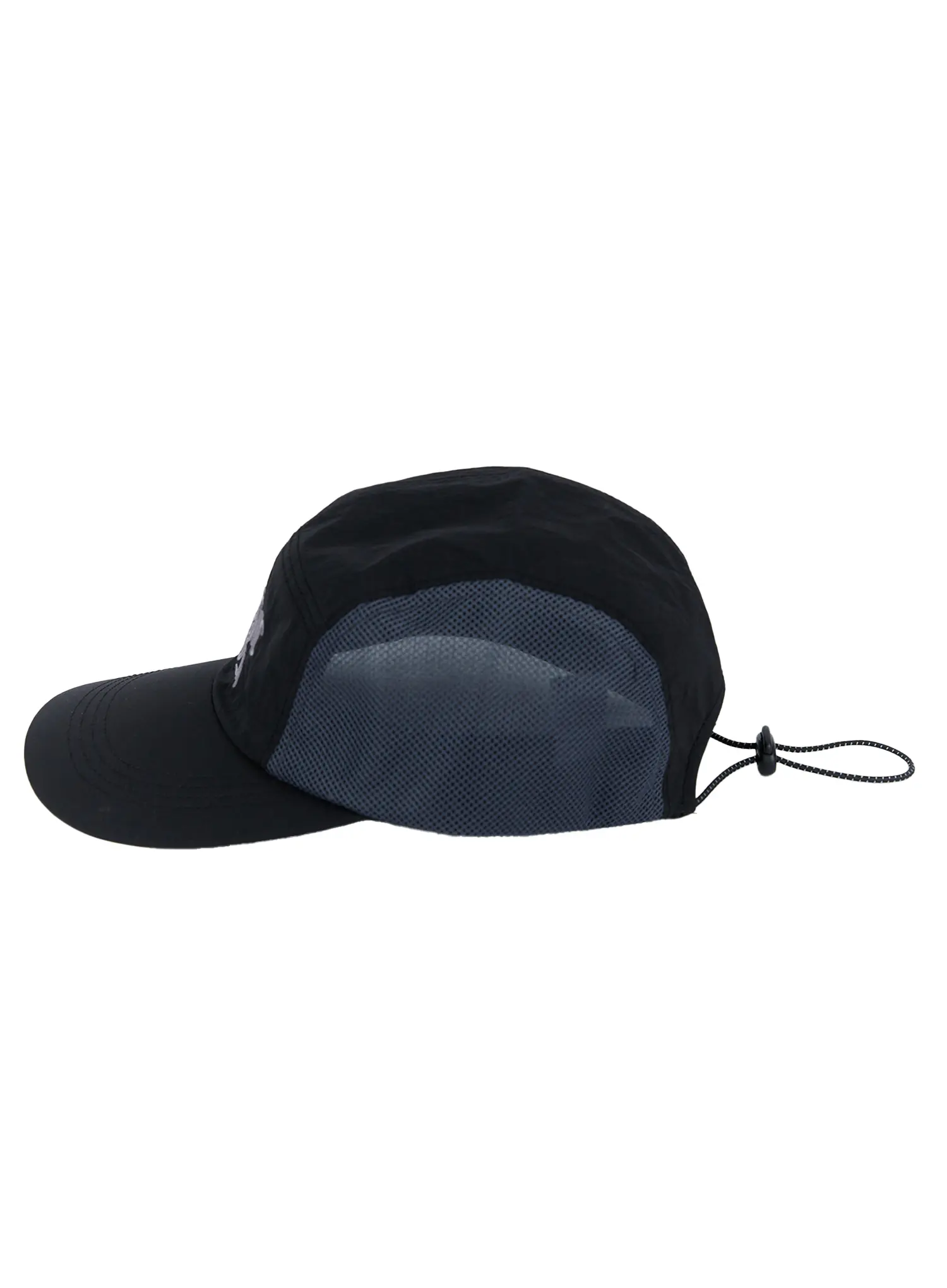 Dual Tone Graphic Baseball Cap CG511 - Image 9