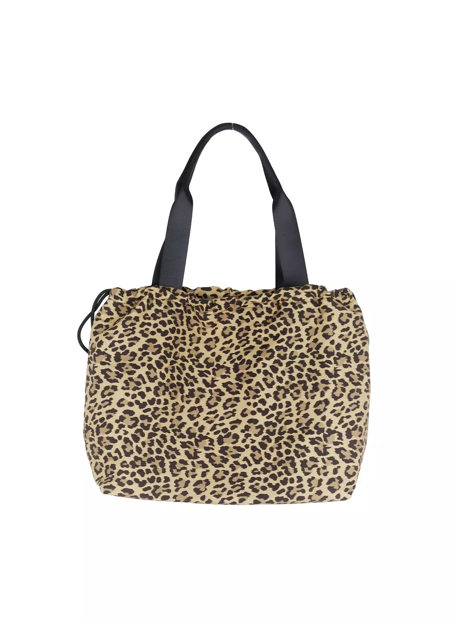 Eco Pattern Tote Bag IO530 - Image 8