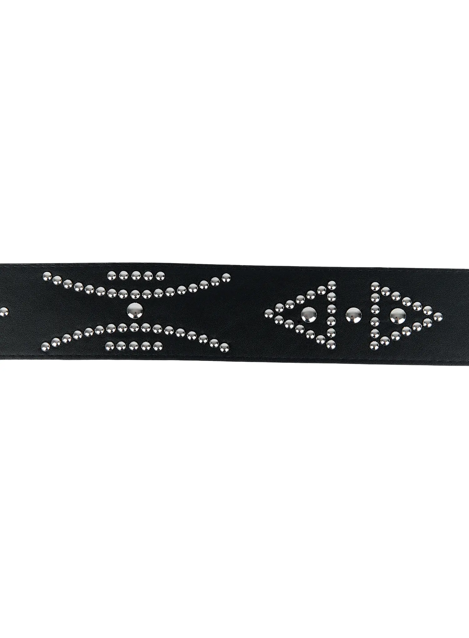 Edgy Studded Belt CG511 - Image 7